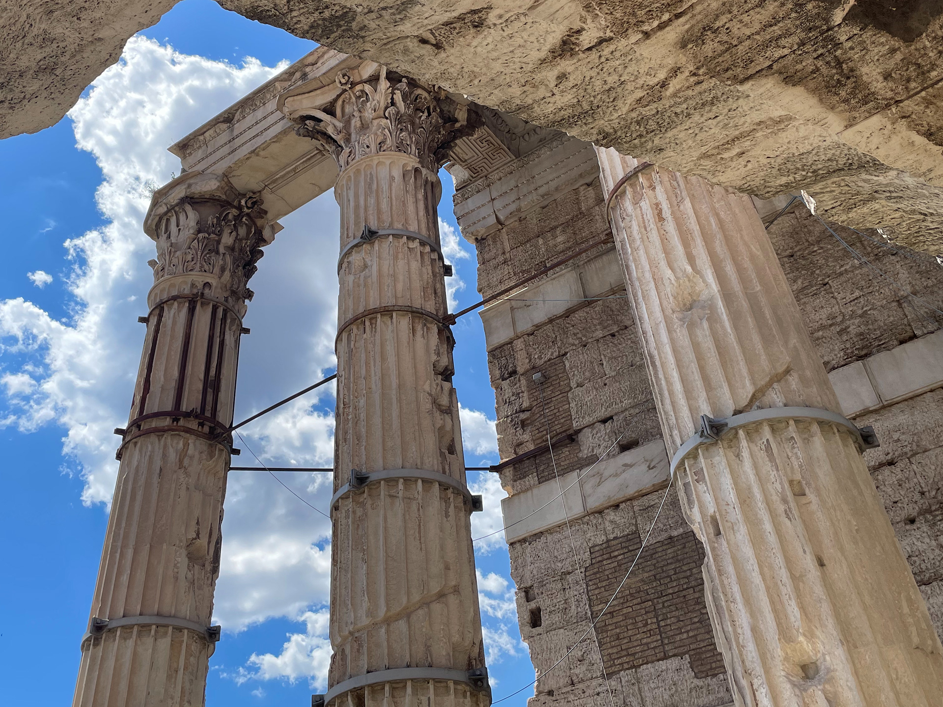 Temple of Mars