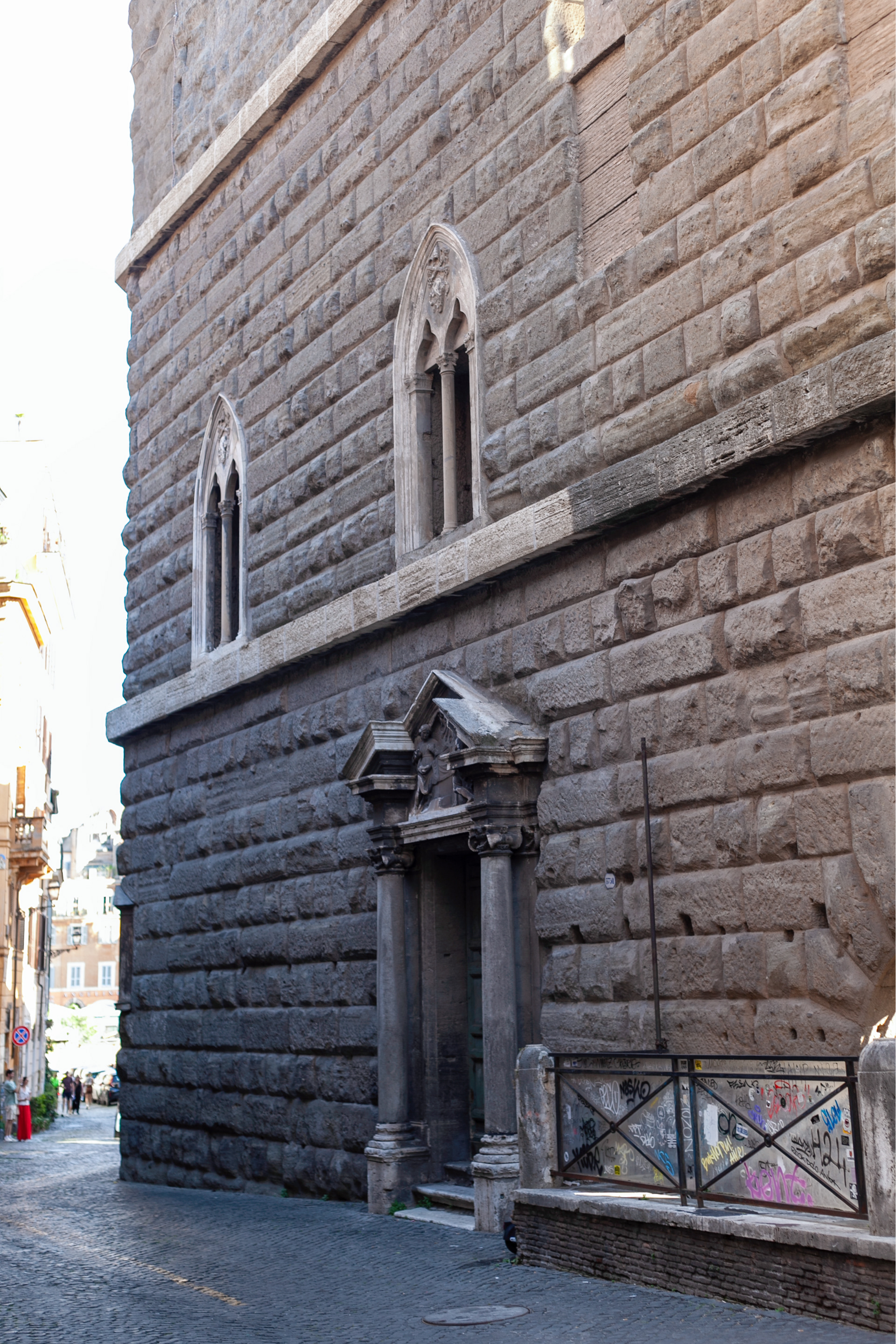 Forum of Augustuss