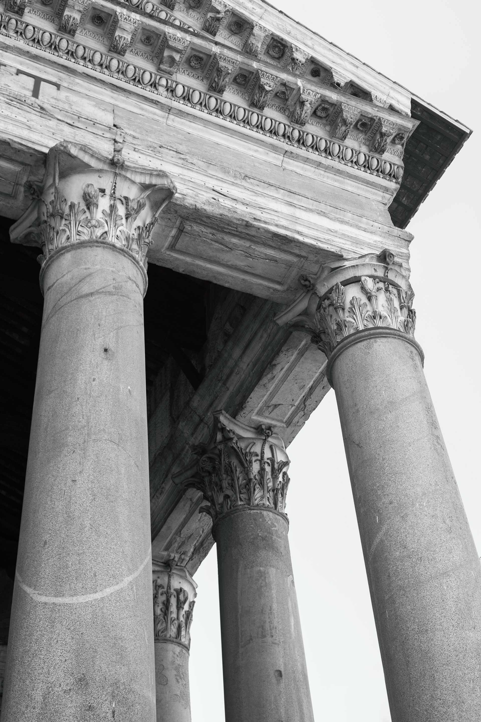 The Pantheon