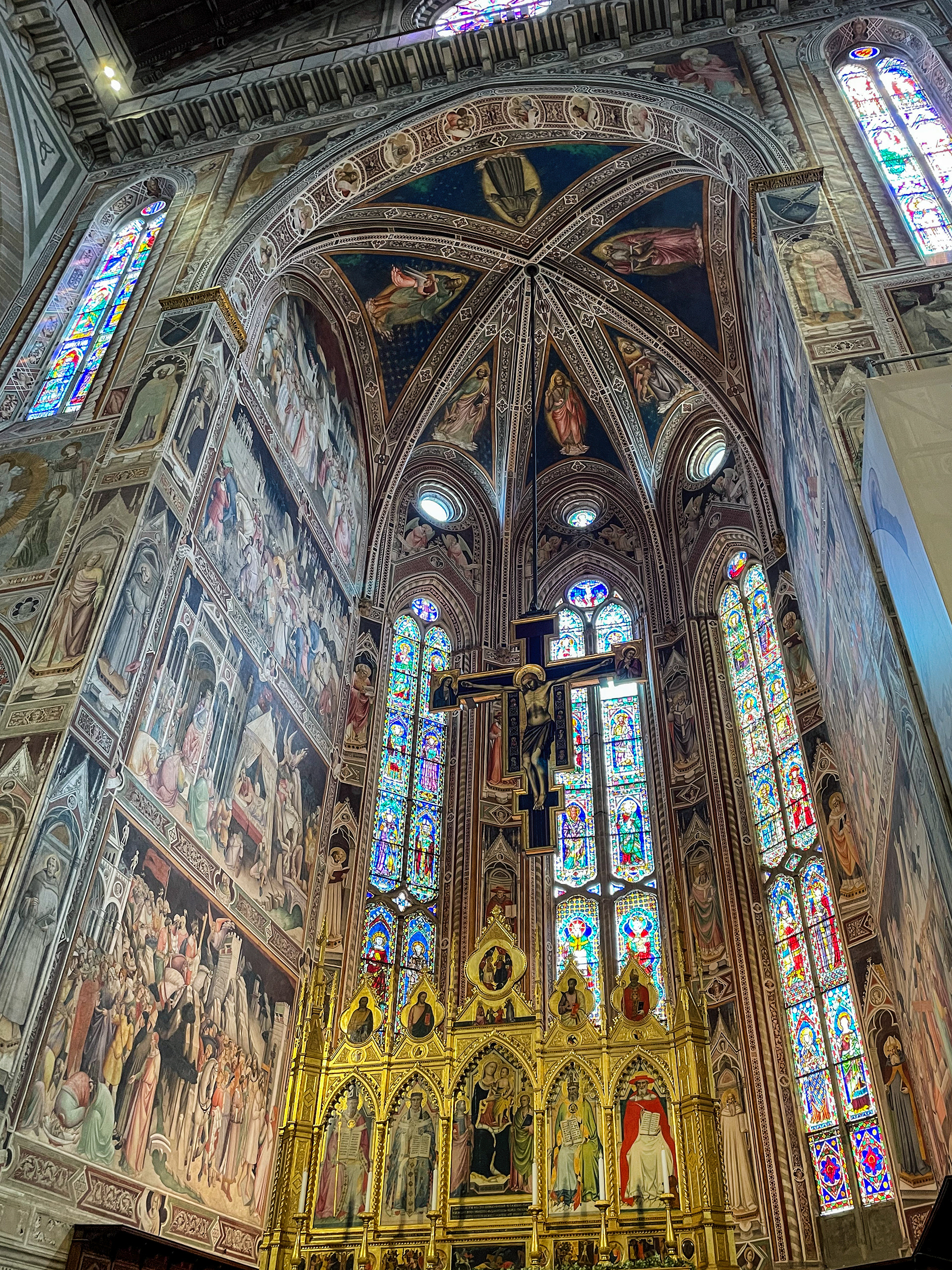 High Altar