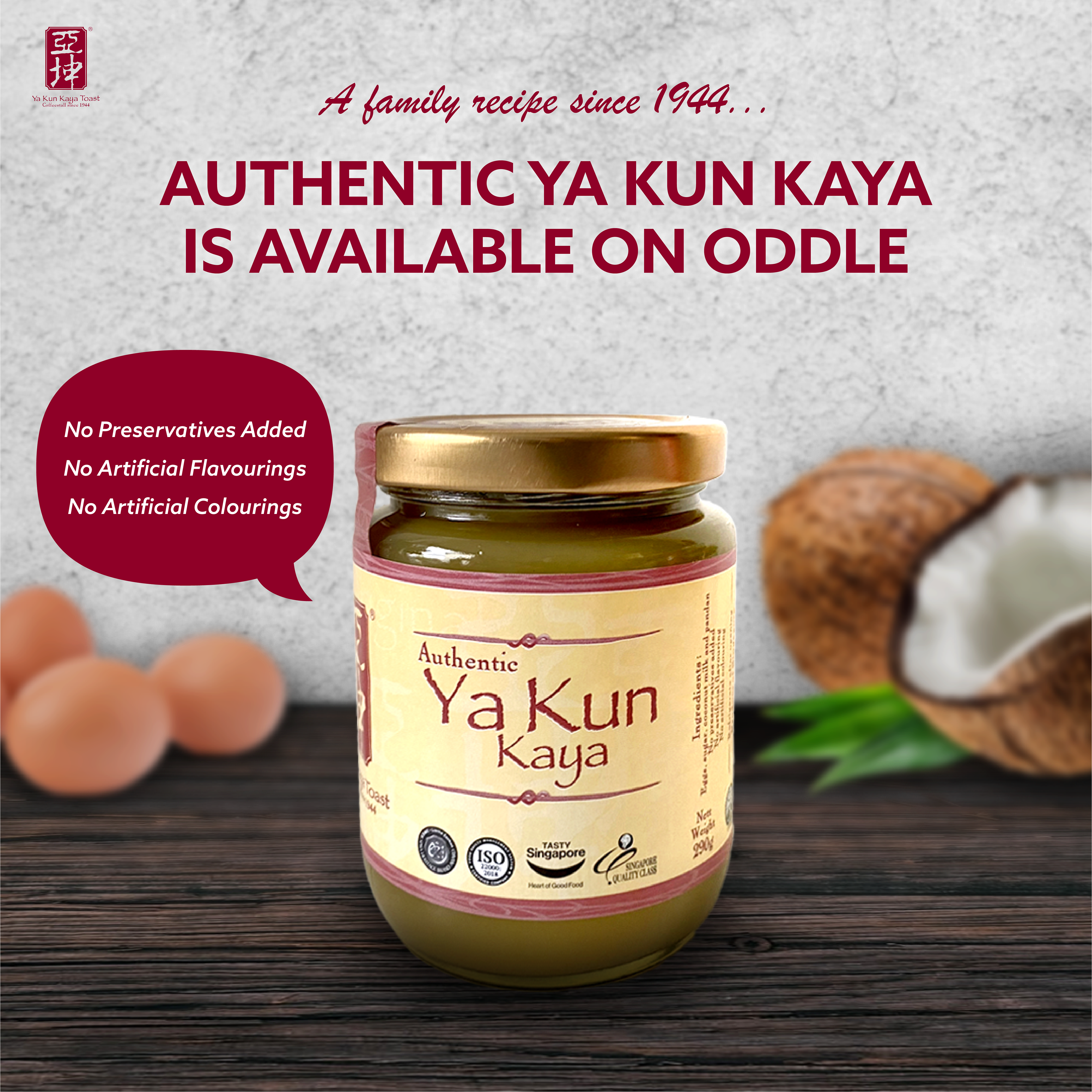 Social Media Content Creation