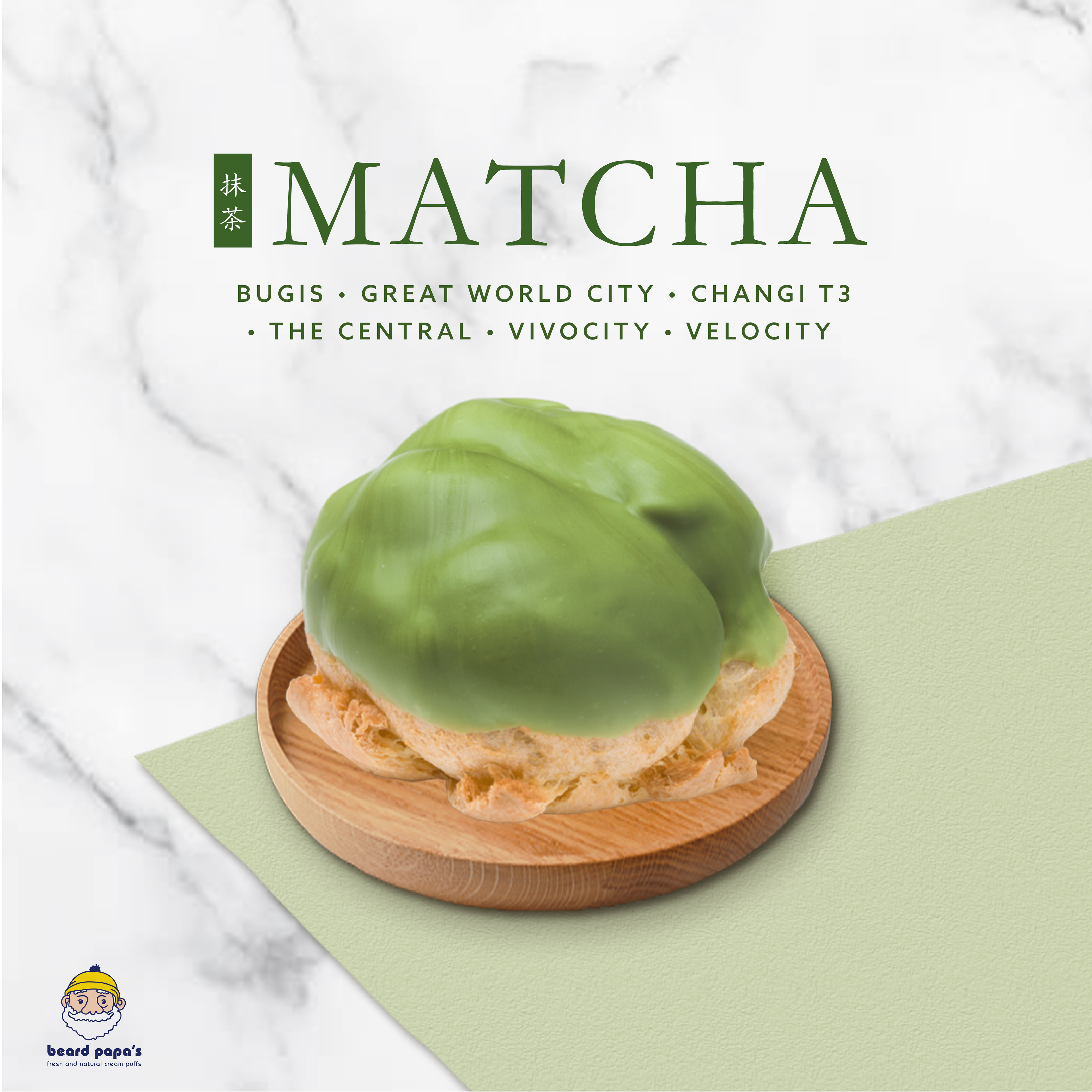 Social Media Content Creation