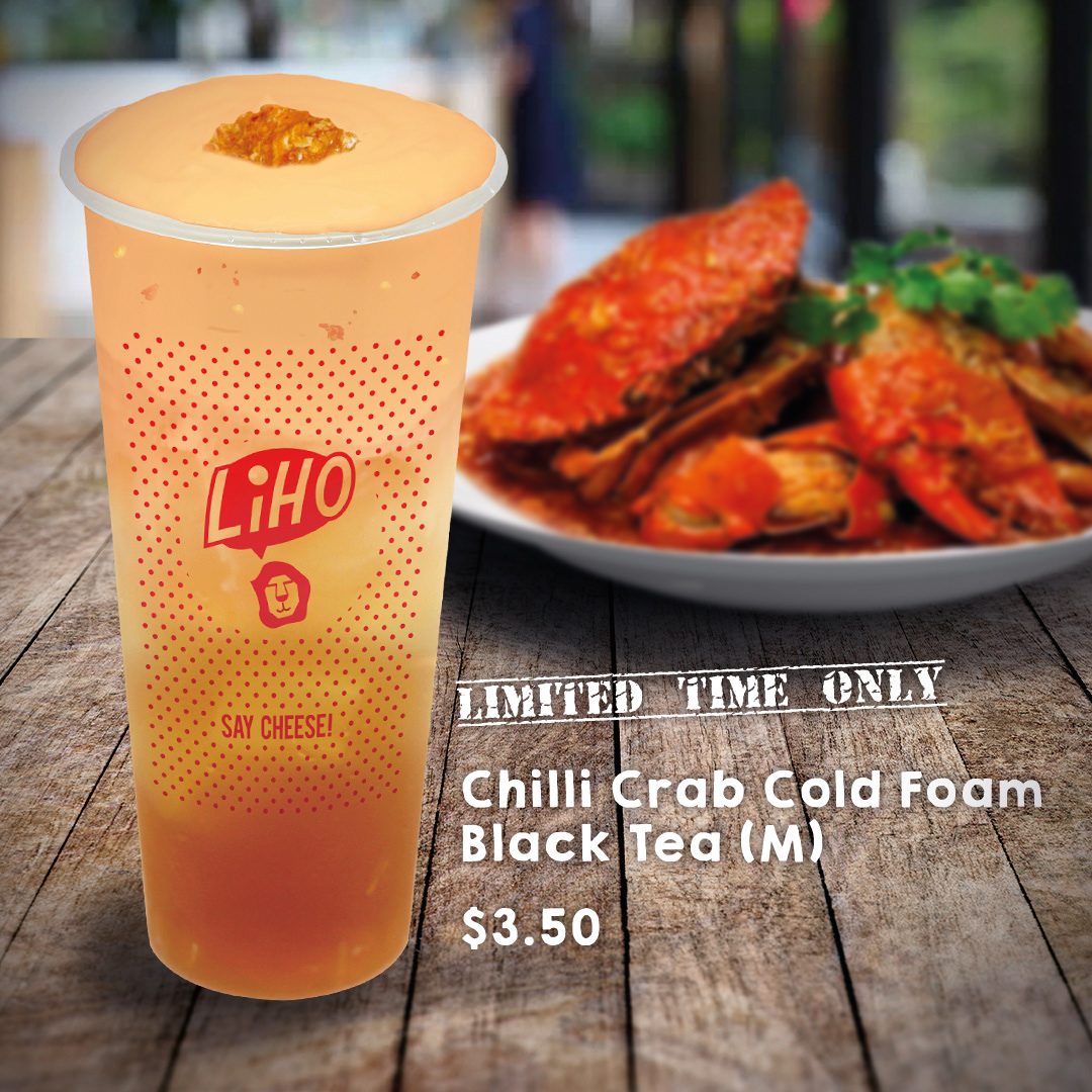 Photo manipulation for April Fool's