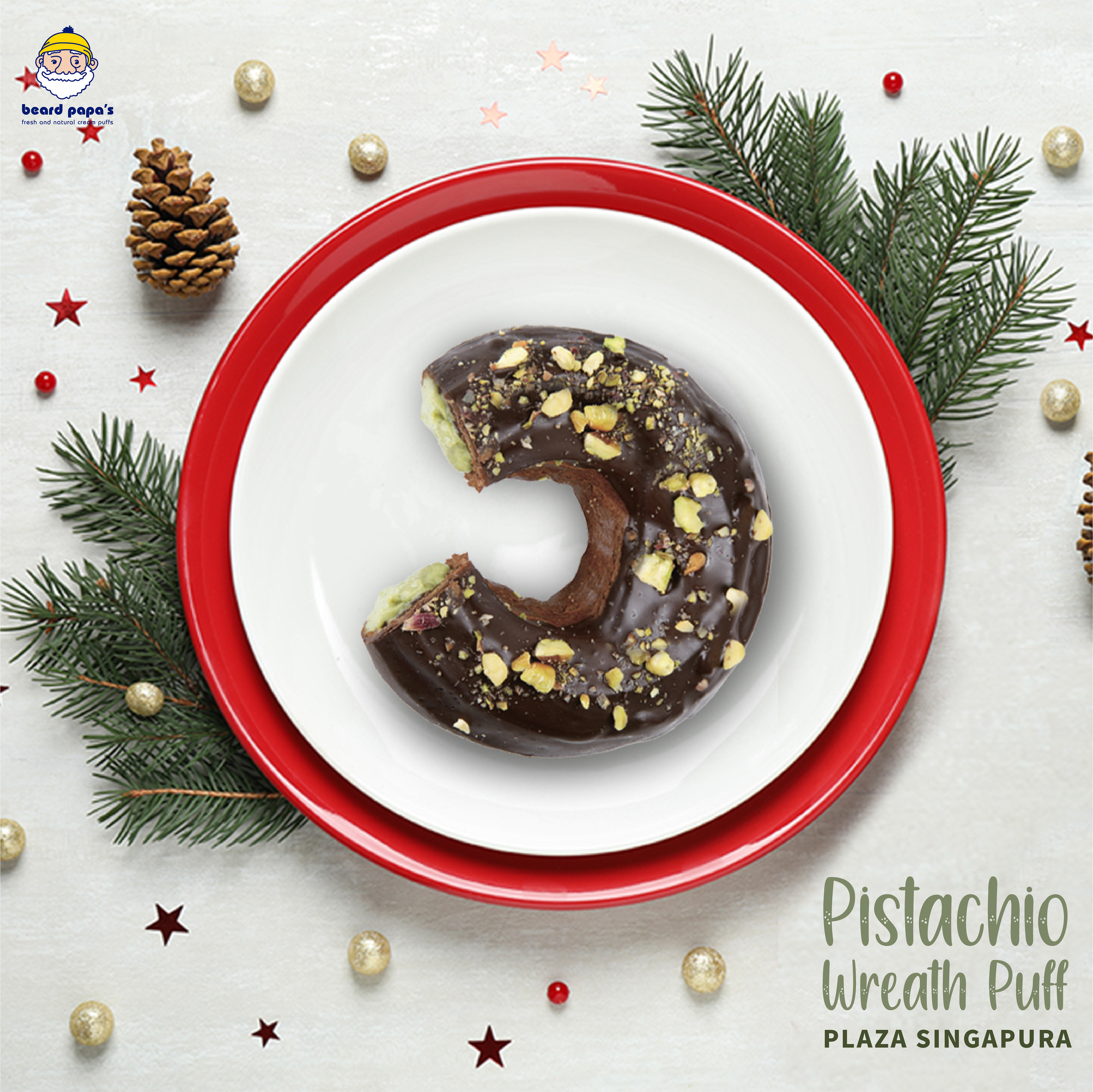 Social Media Content Creation