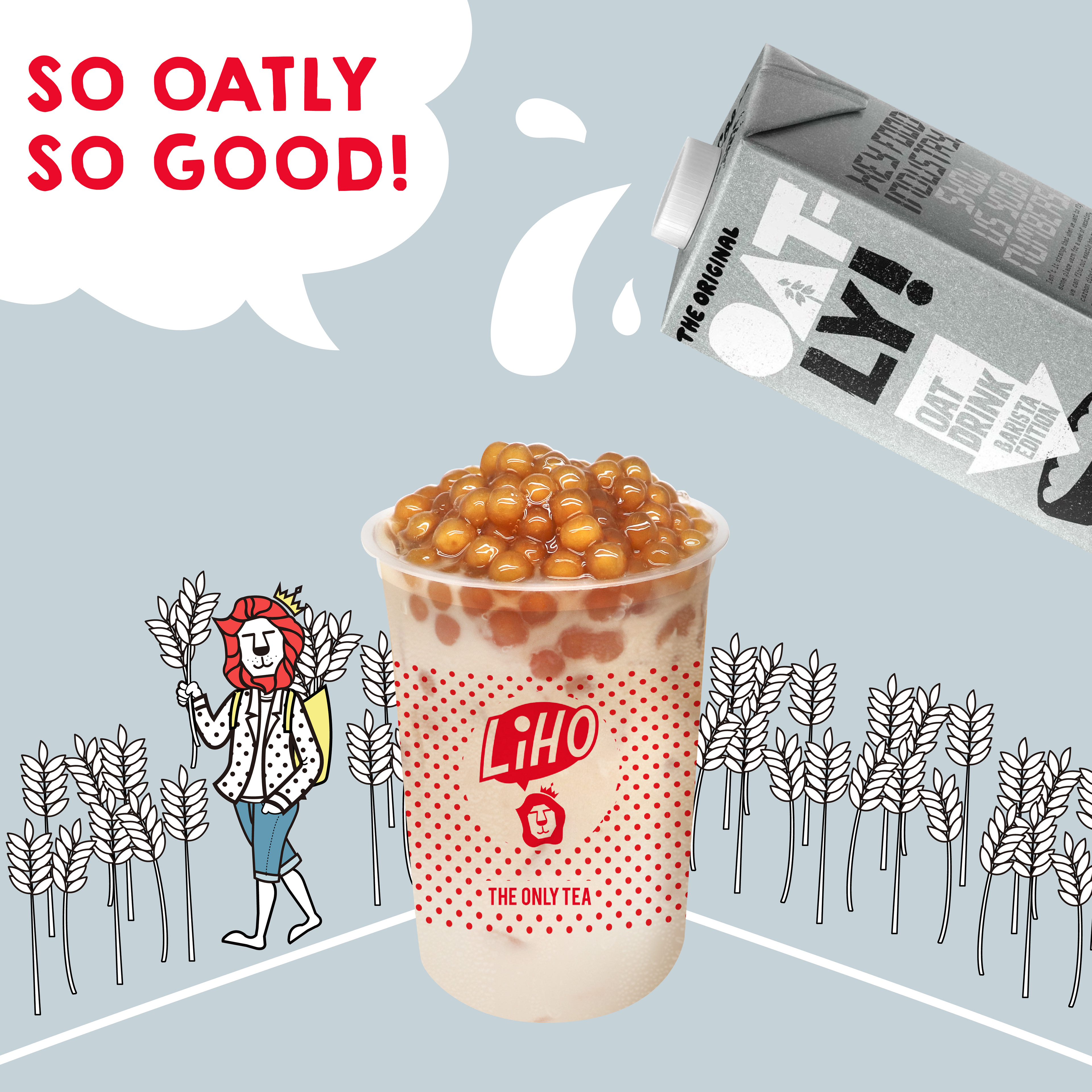 Proposal for new social media style guide