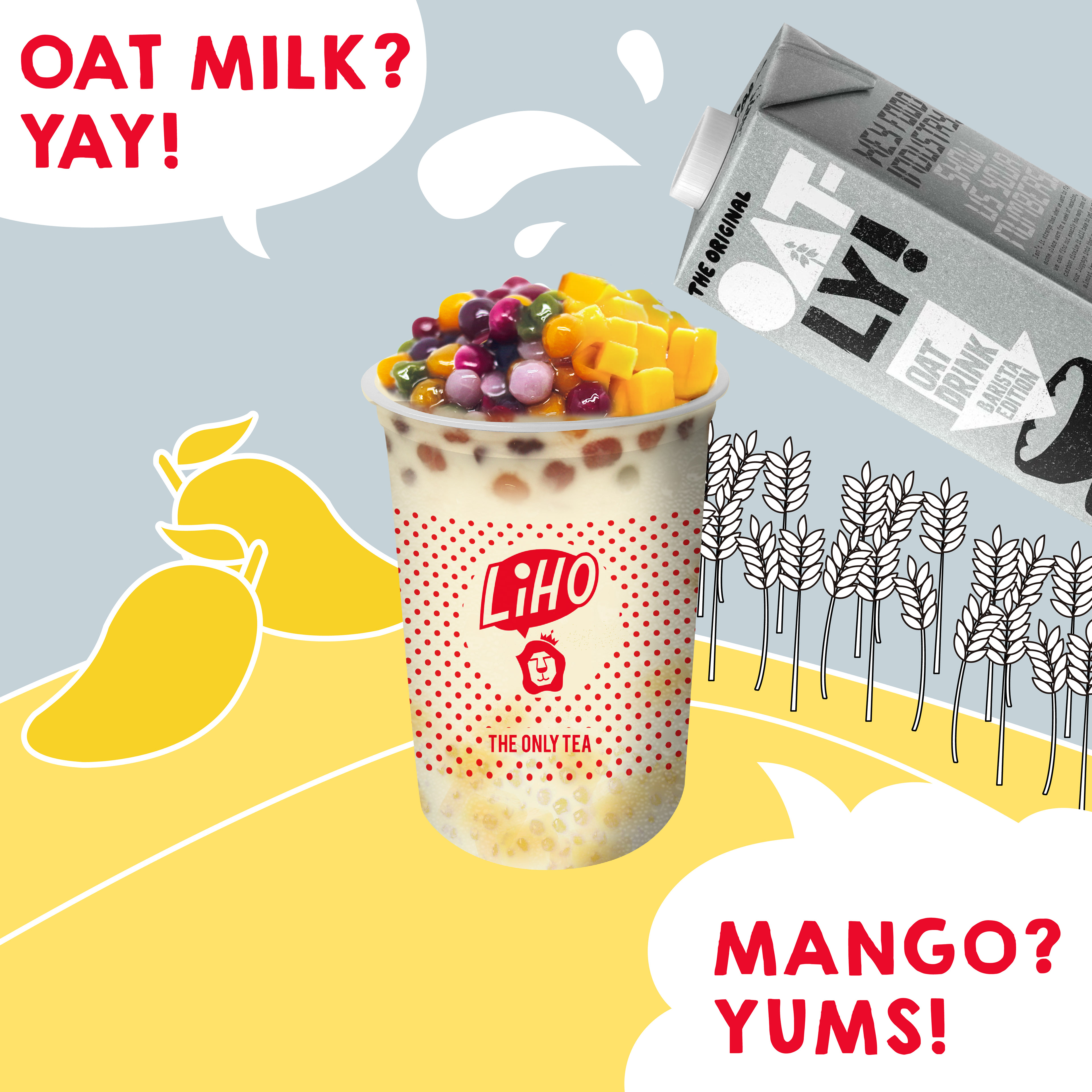 Proposal for new social media style guide