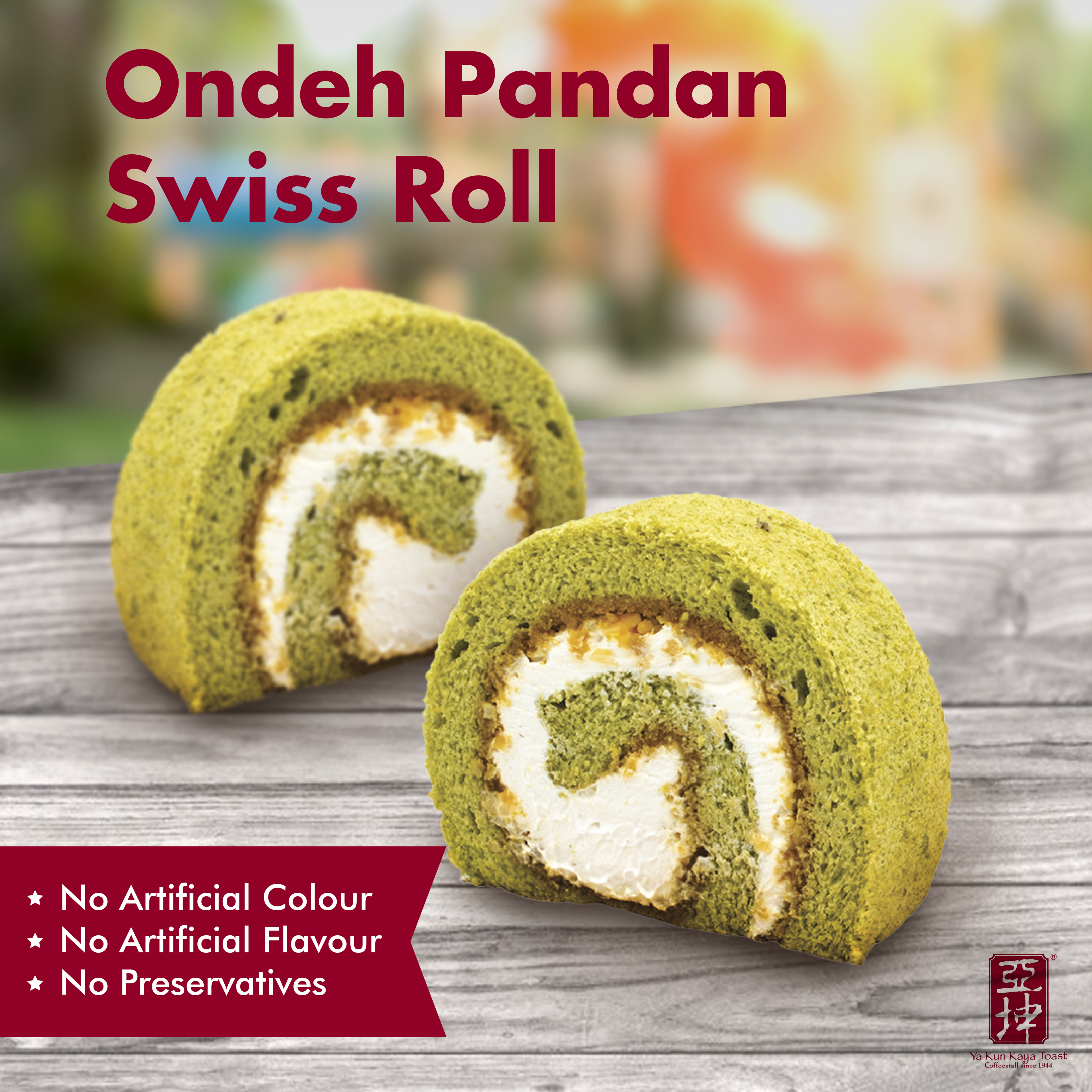 Social Media Content Creation