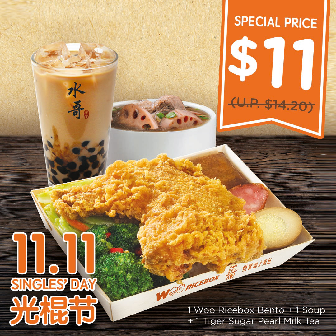 Promotional post done through Photoshop