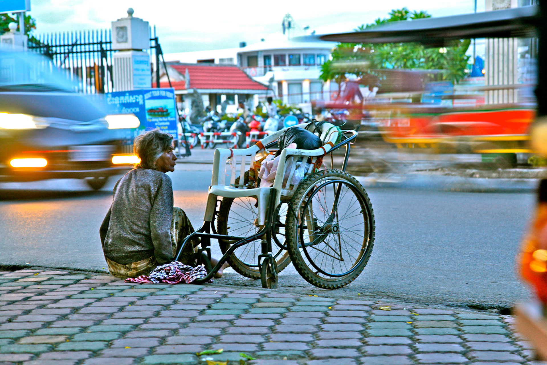 Phnom Penh