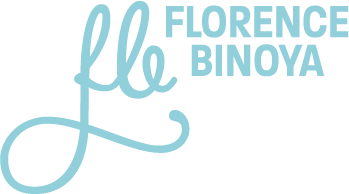 Florence Binoya