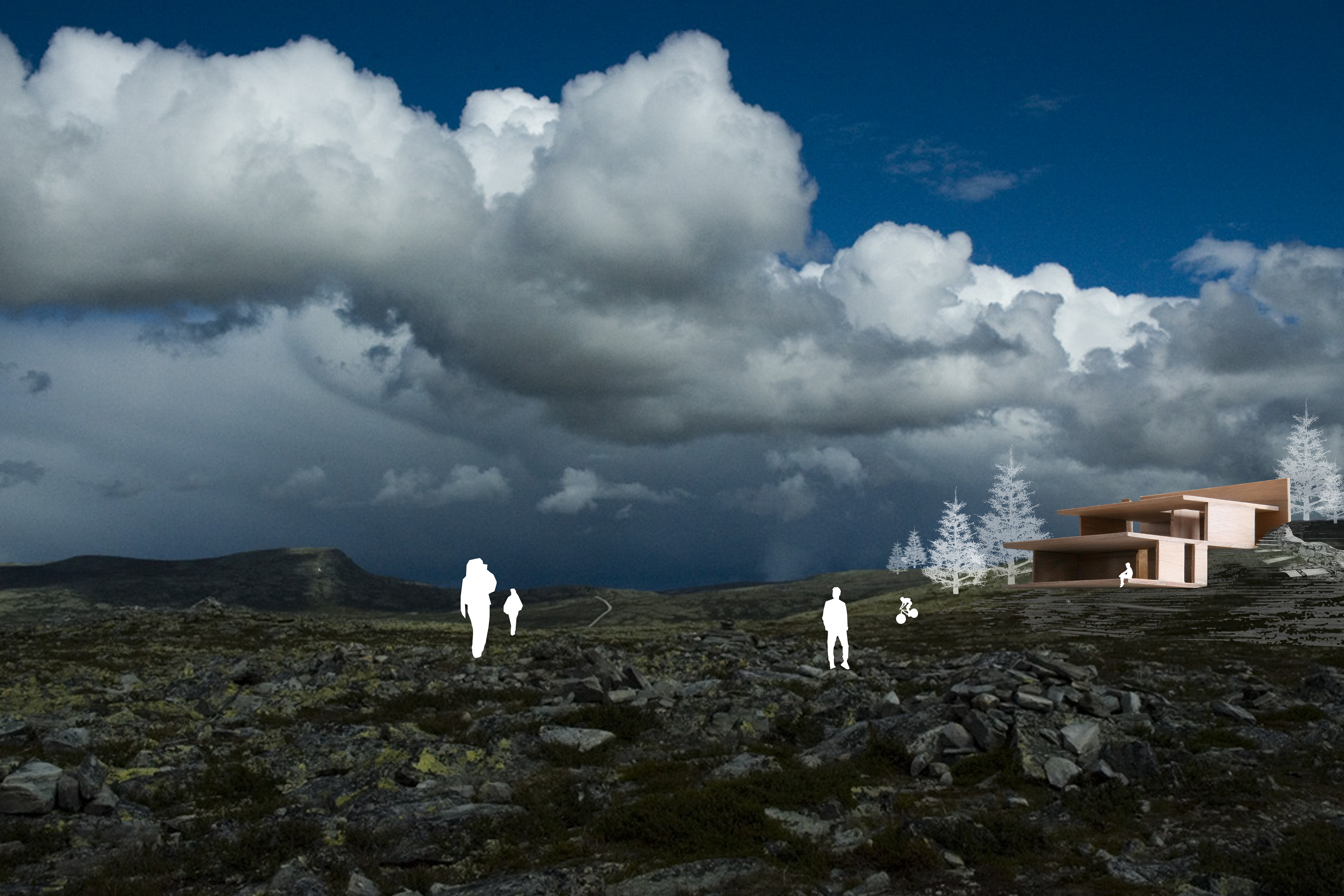 "Architectural Visualization"