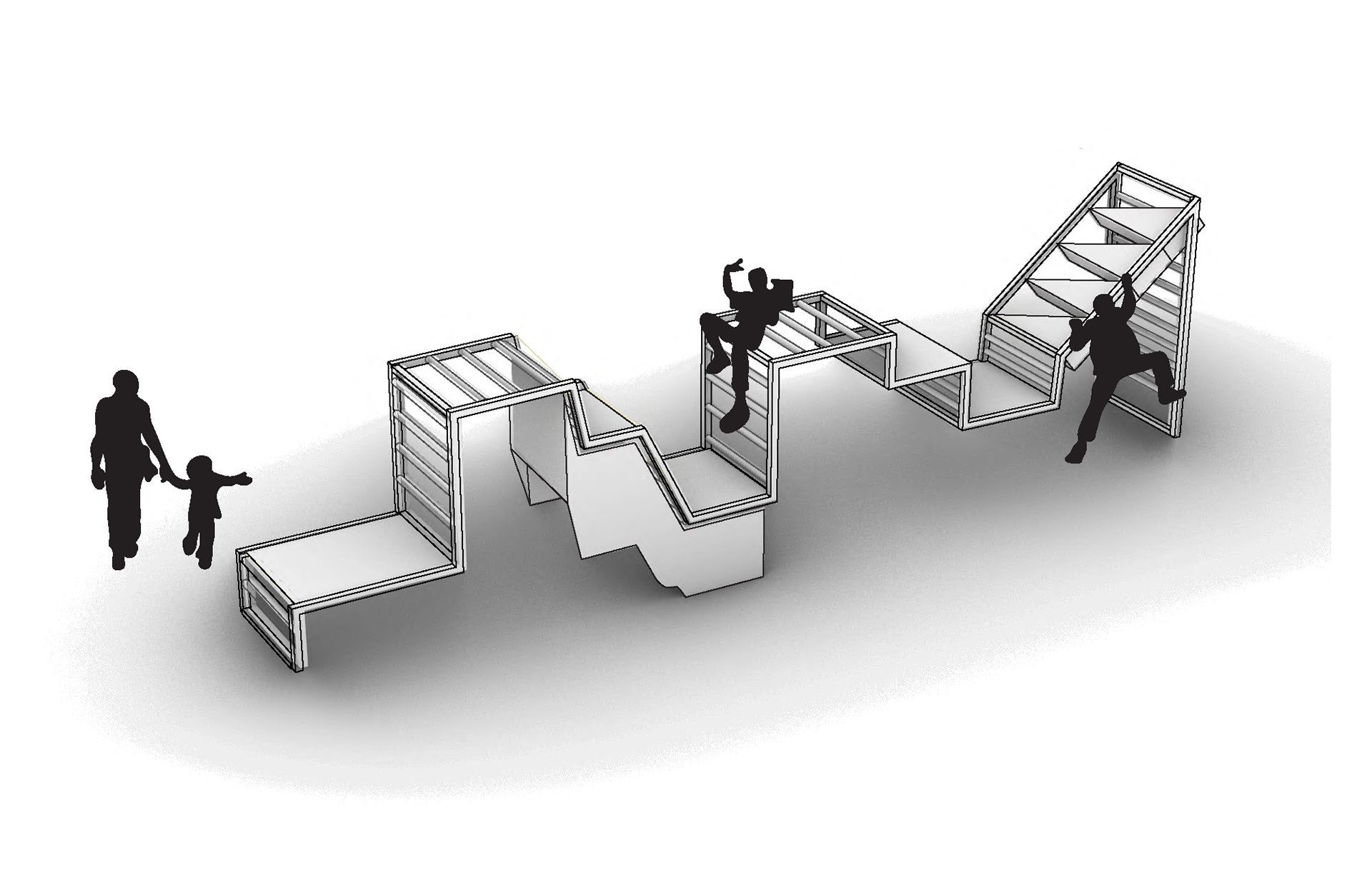 "Designing a Play Area"