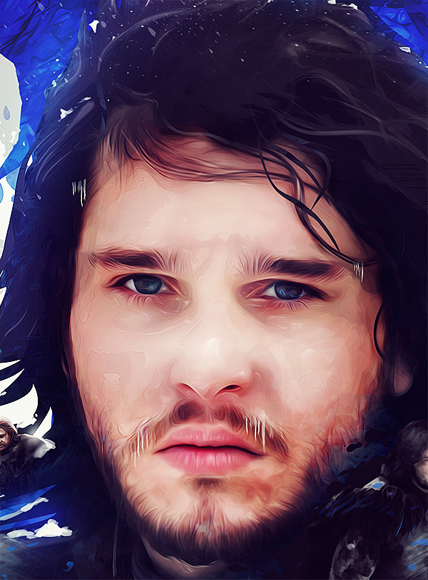 Adam Spizak - Game of Thrones