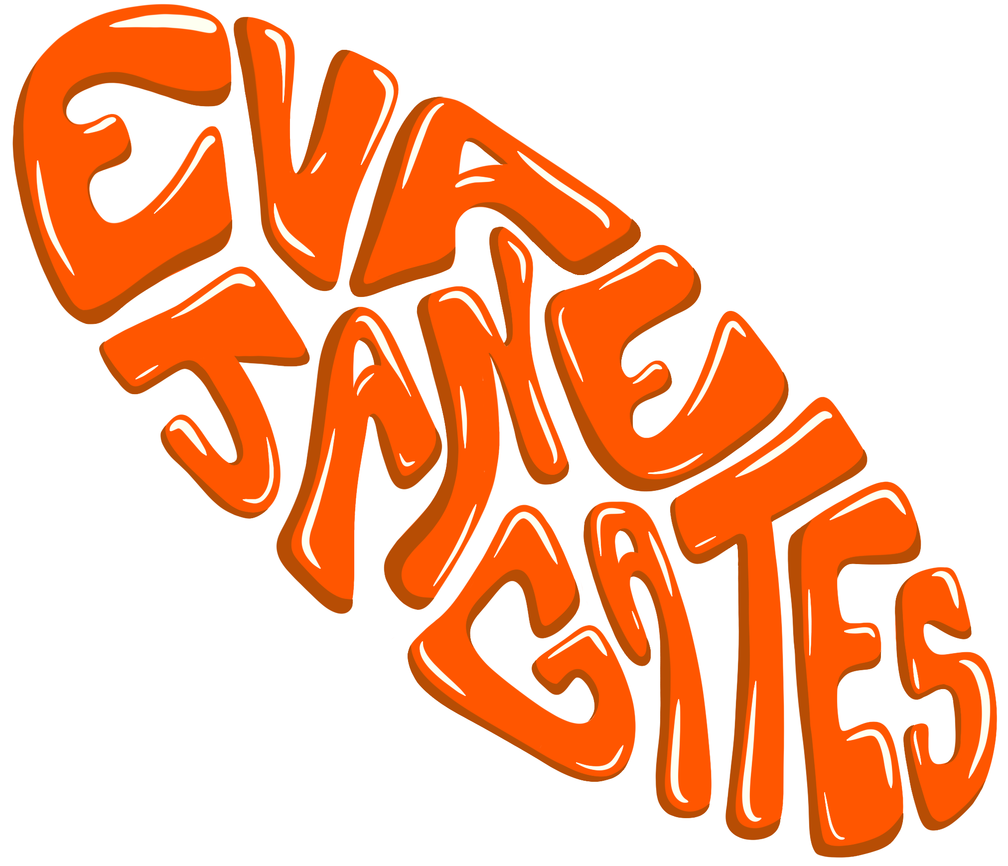 Eva Jane Gates