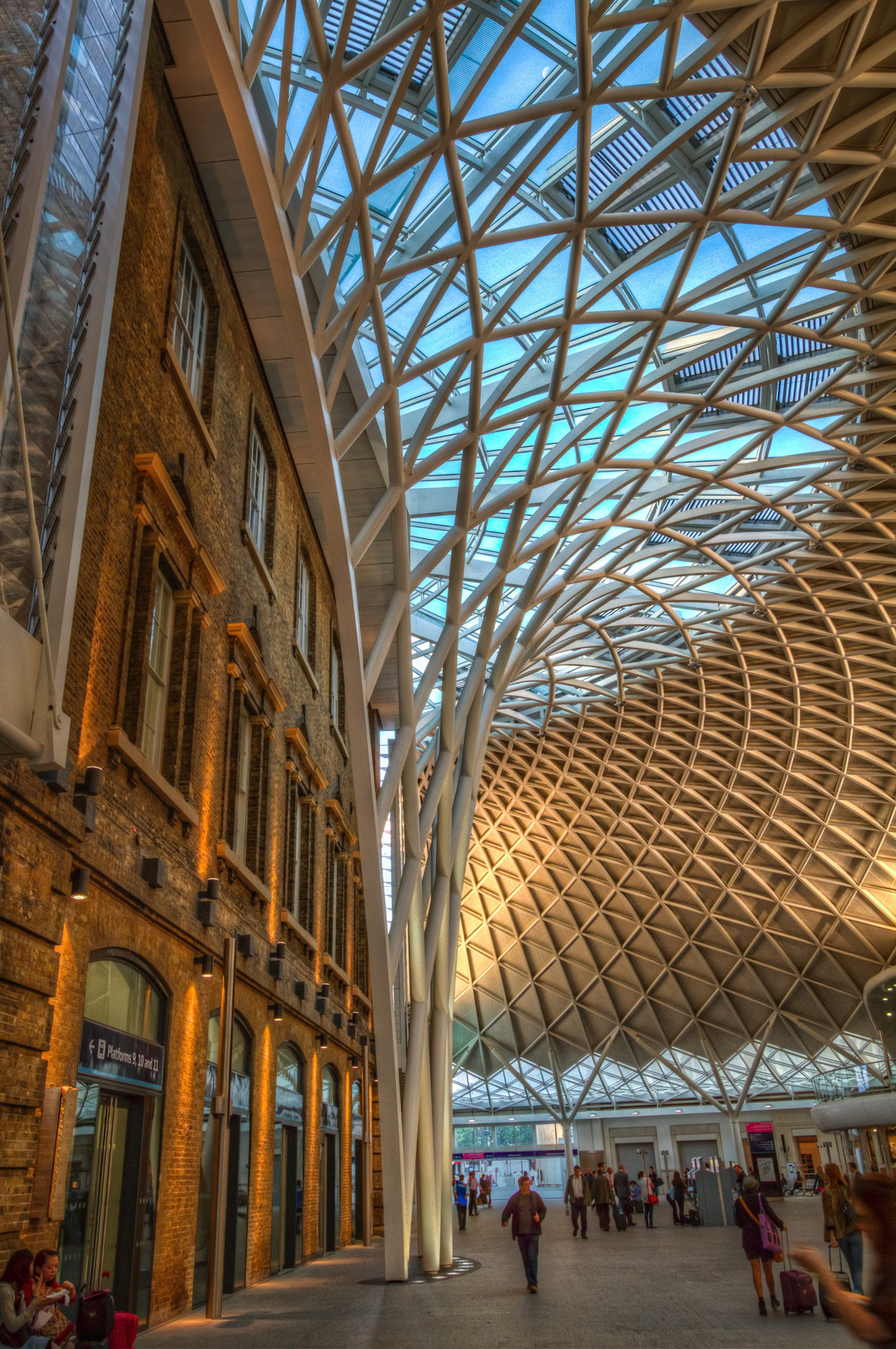 Kings Cross