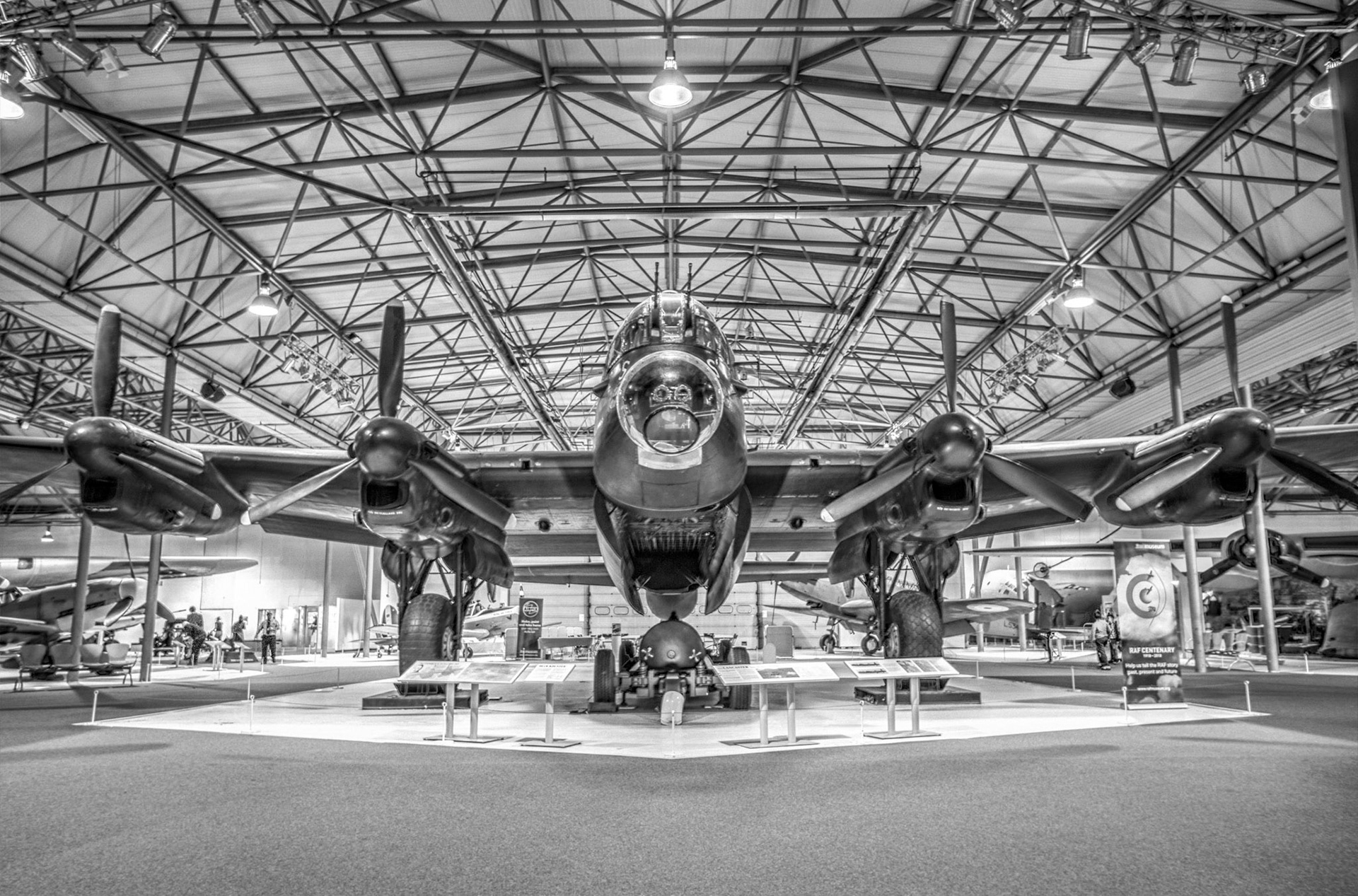 Lancaster