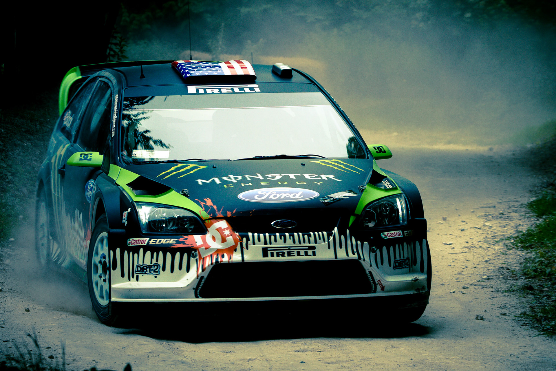 Ken Block