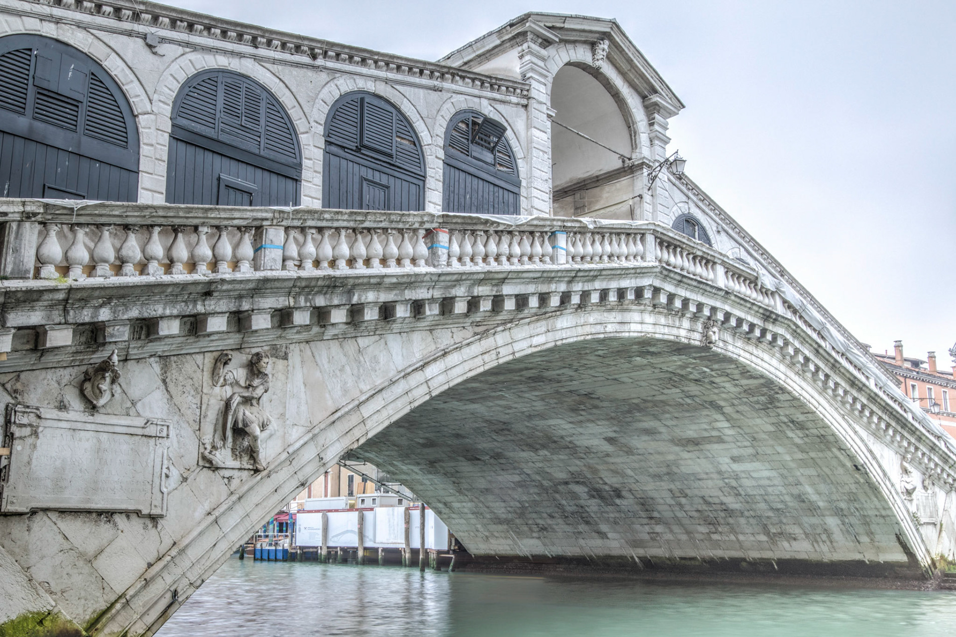 Rialto Bridge