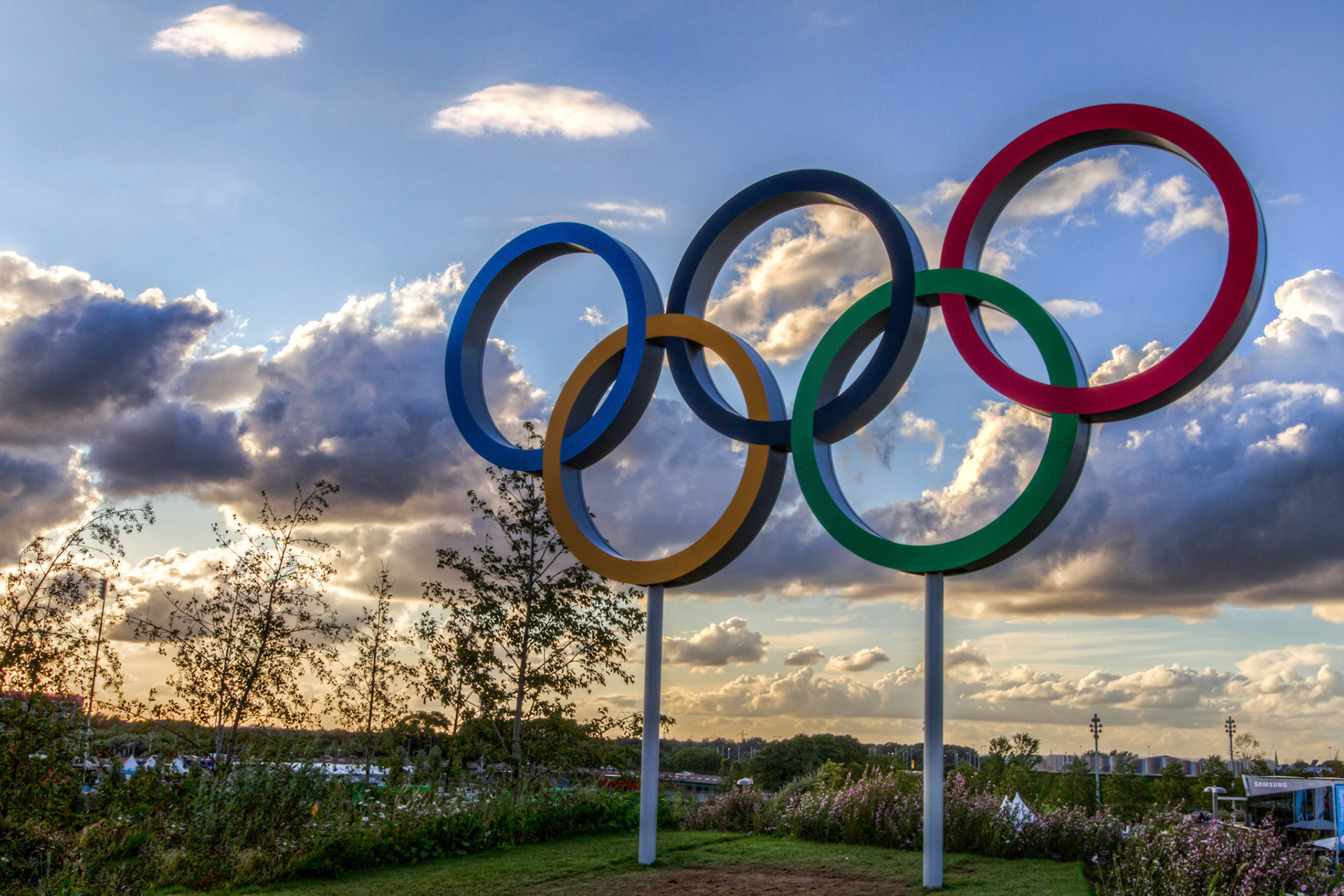 Olympic Rings