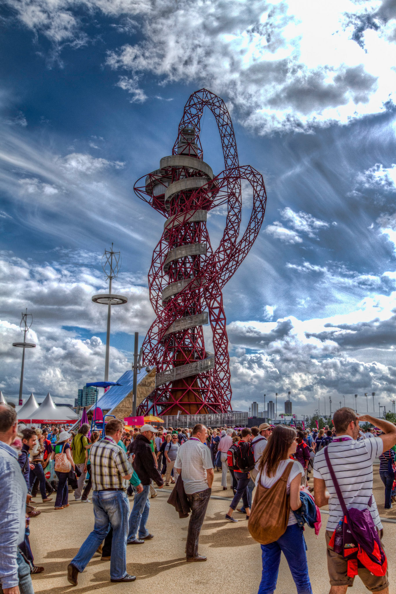 The Orbit