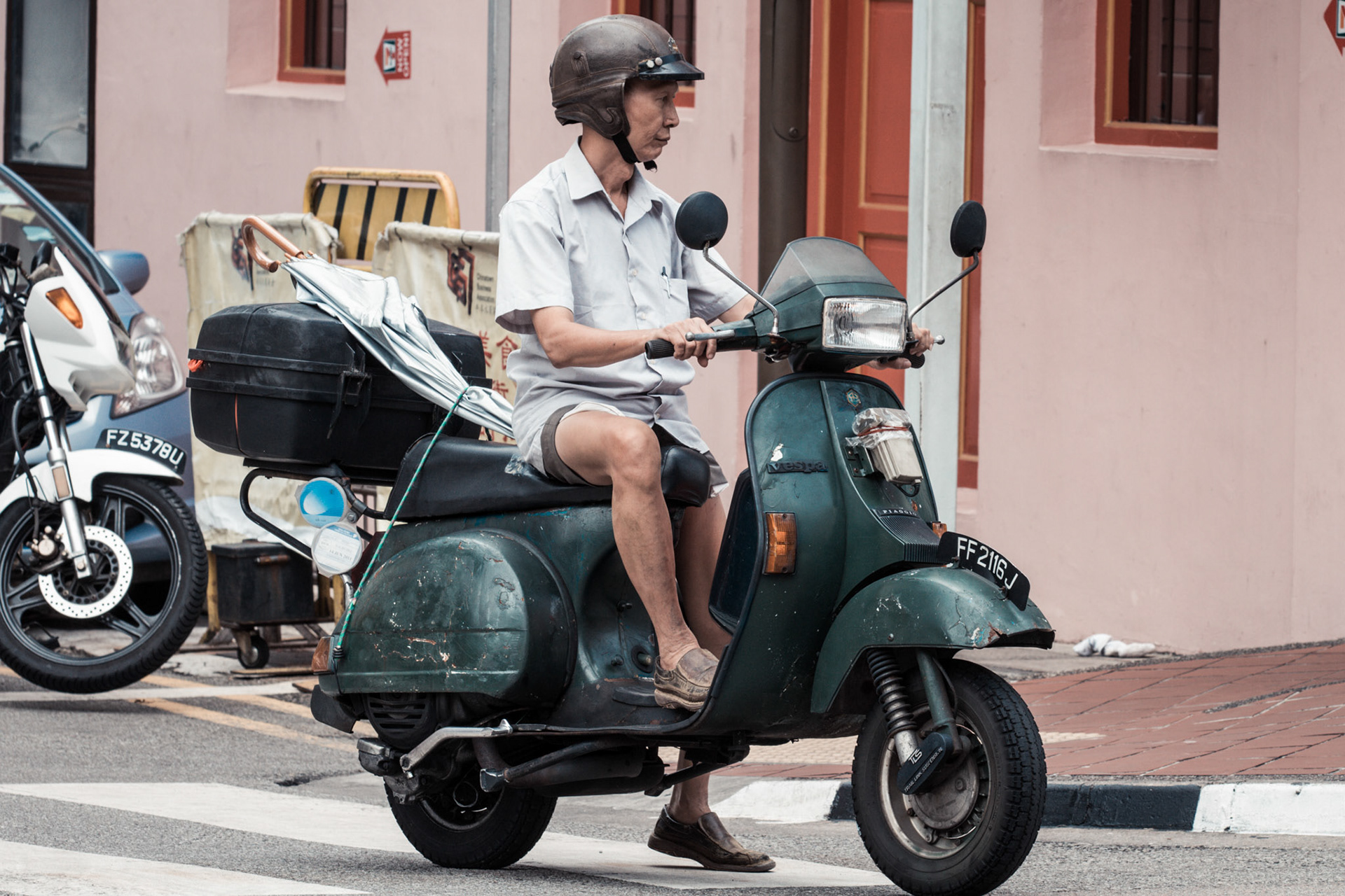 Easy Rider