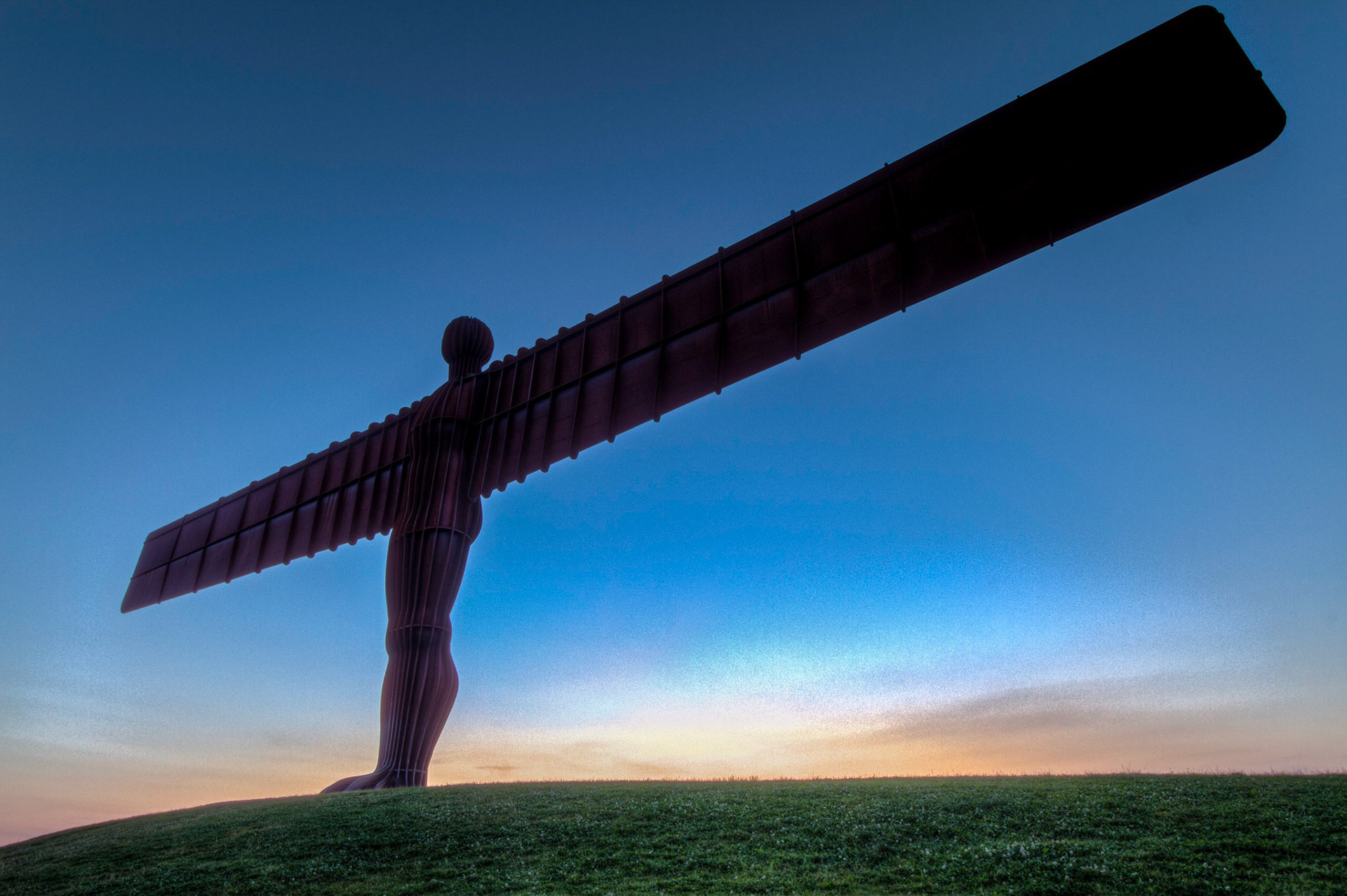 Angel Of The North