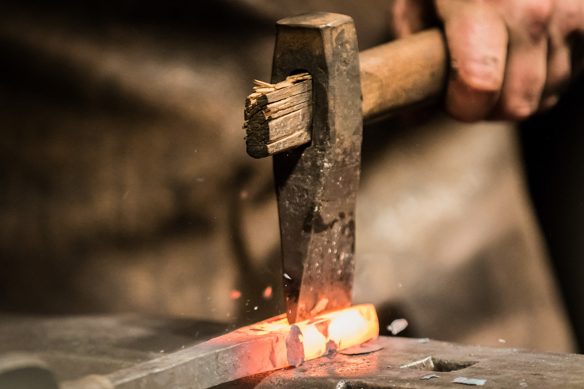 The Forge