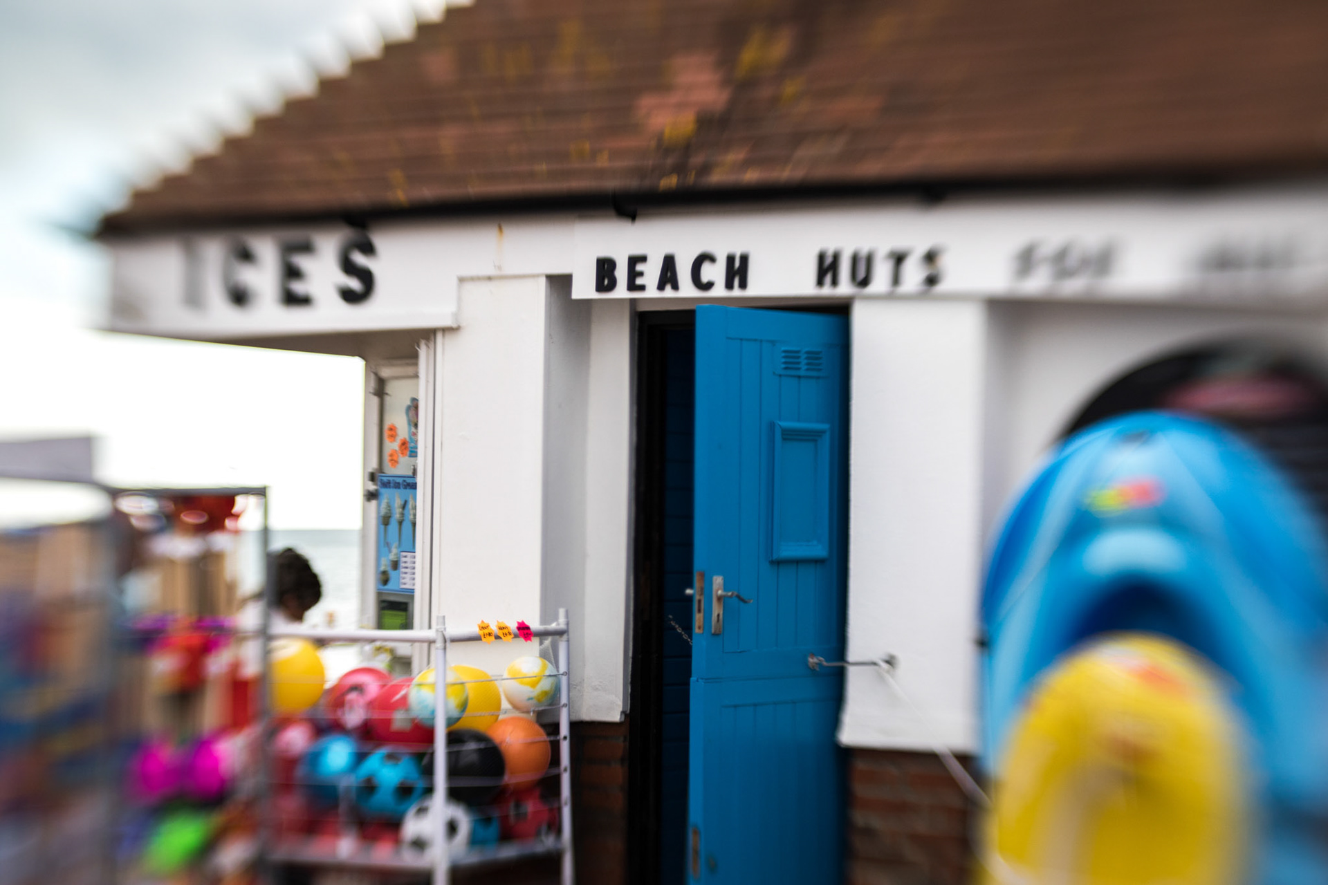 Beach Boutique