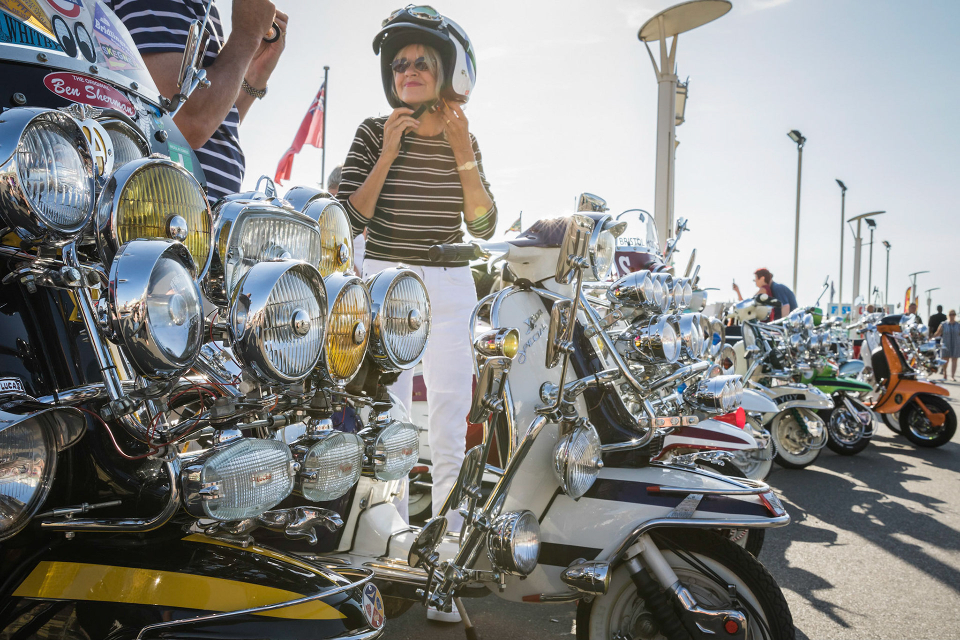 We Are The Mods