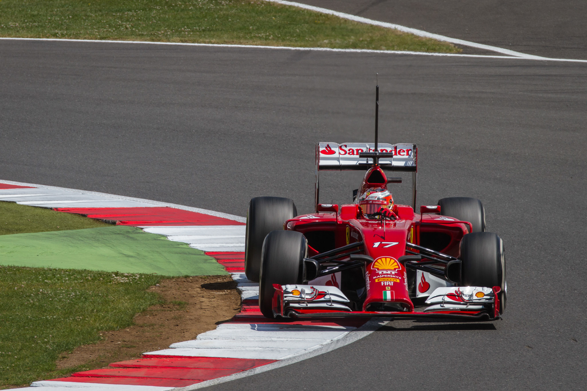Forza Jules