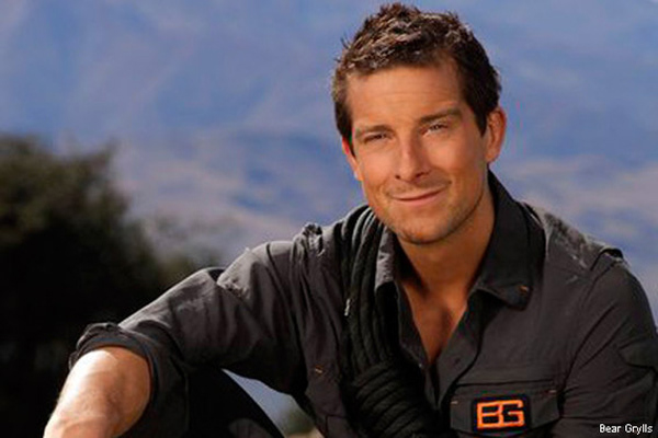 Bear Grylls  23 Ridiculous Facts That Prove Bear Gr