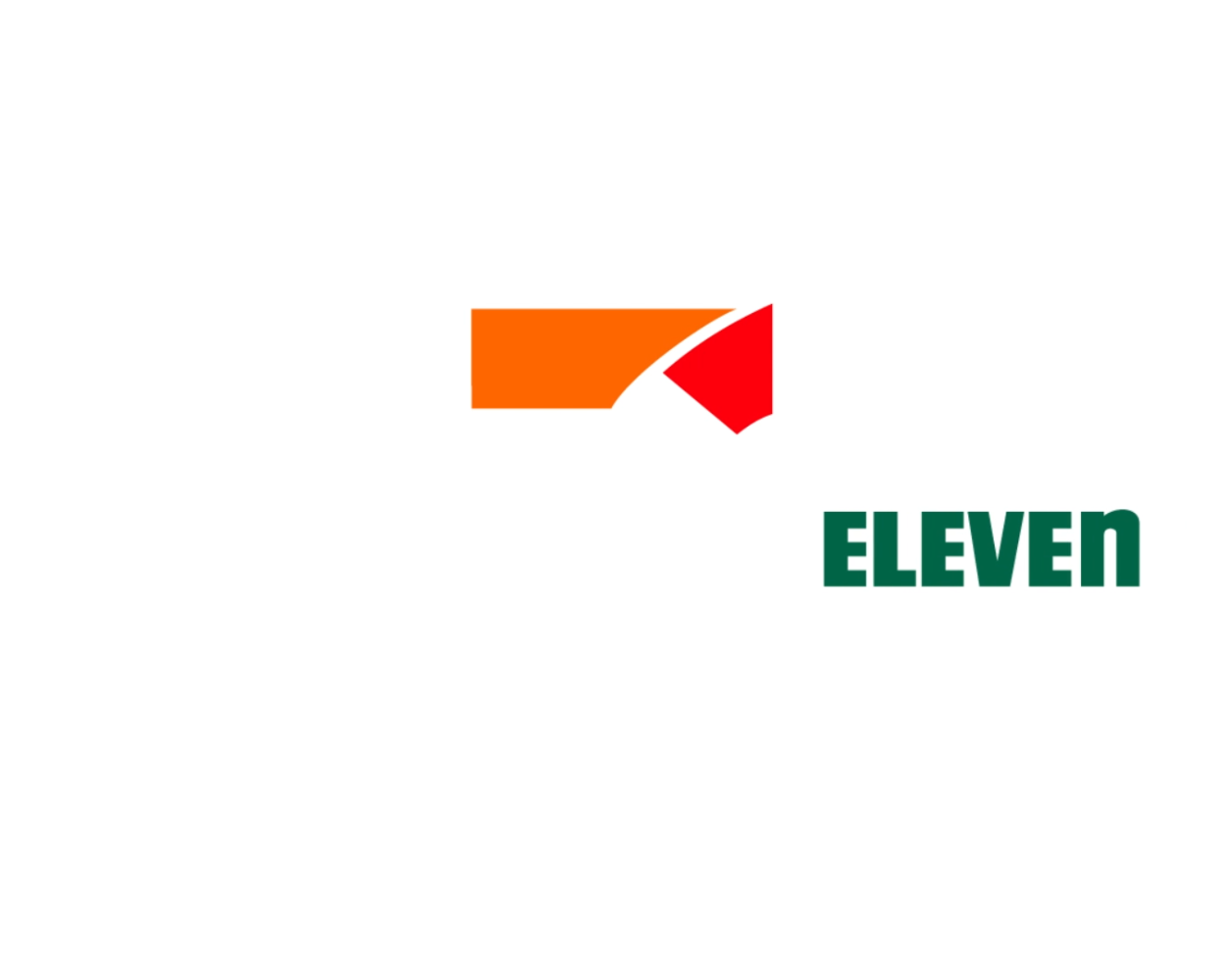 7 eleven logo png