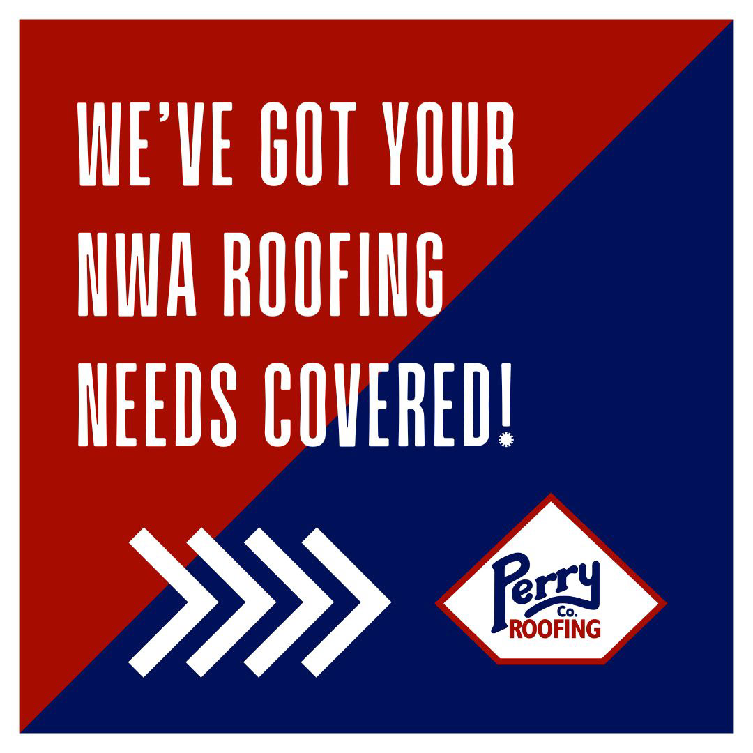 Instagram Post | Perry Roofing