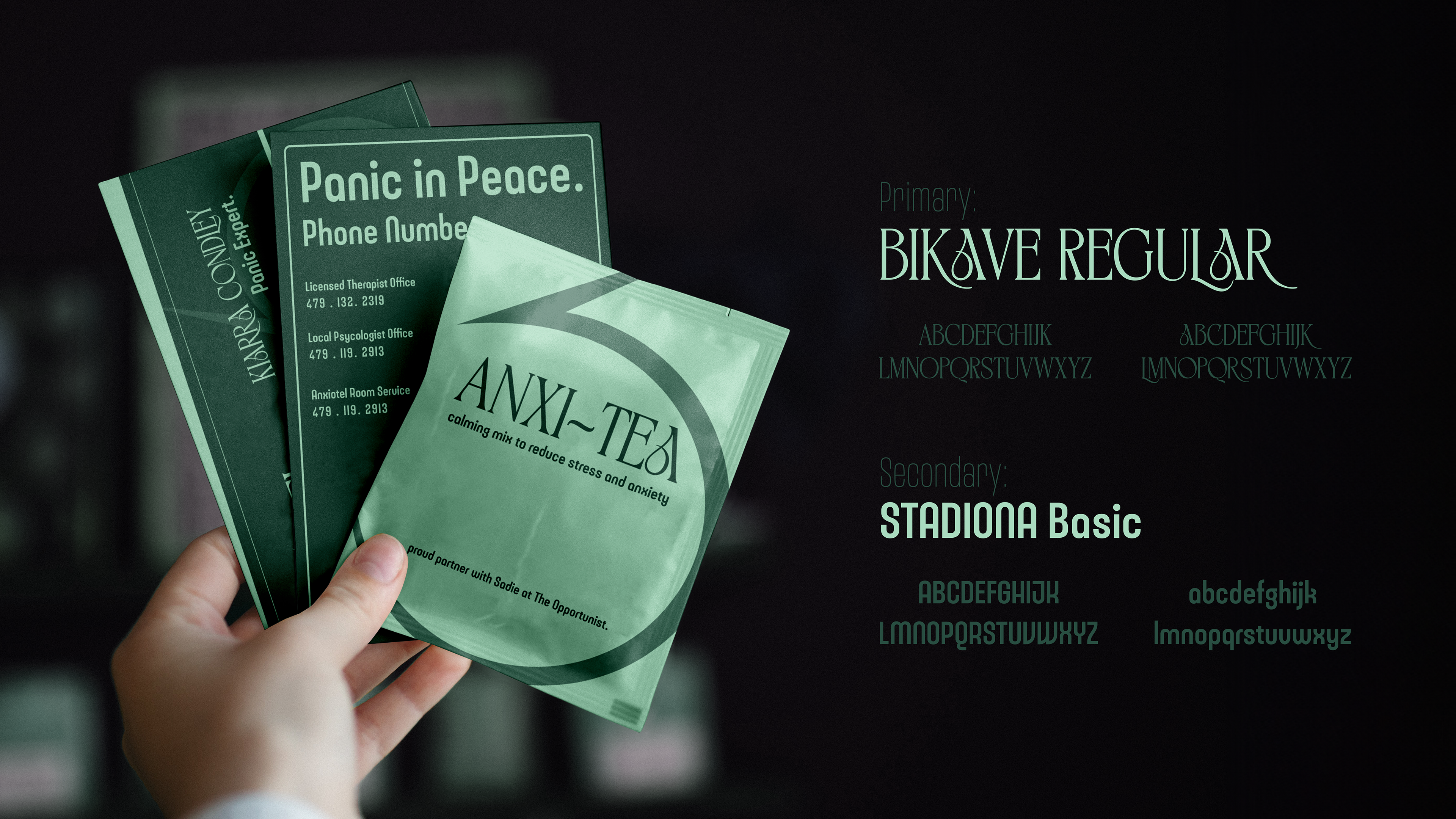 Room Freebies | Typography