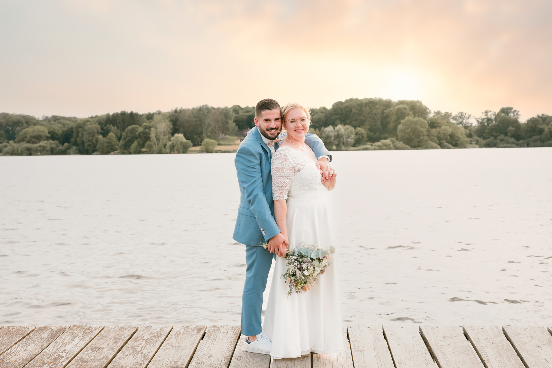 Aurore et Maxime