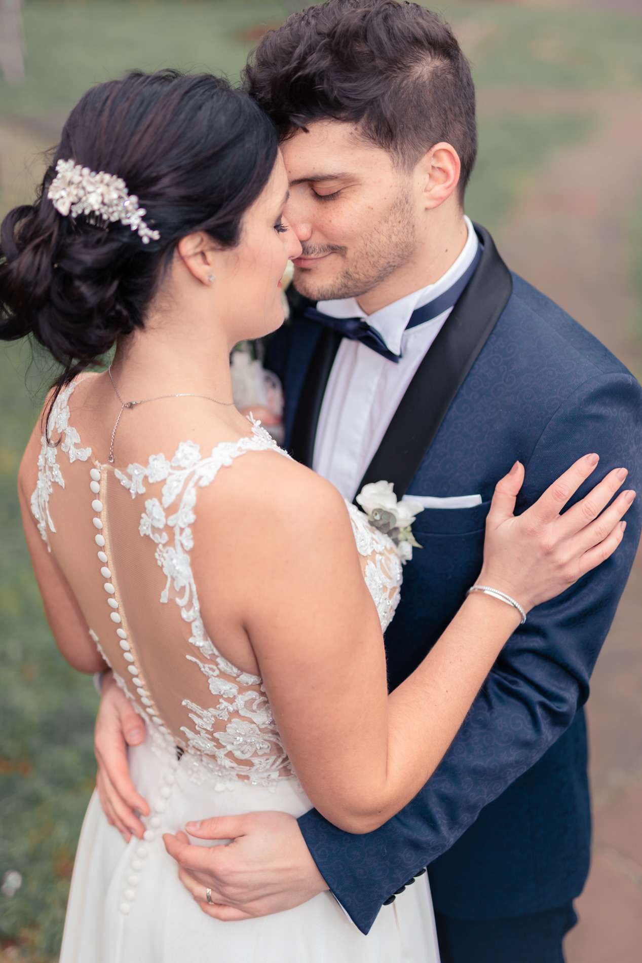Aurélie et Raphaël