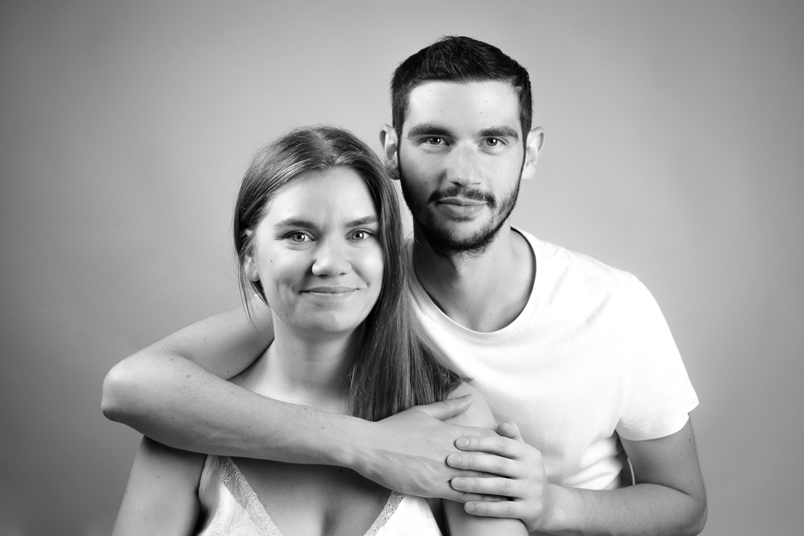 Amélie et Raphaël