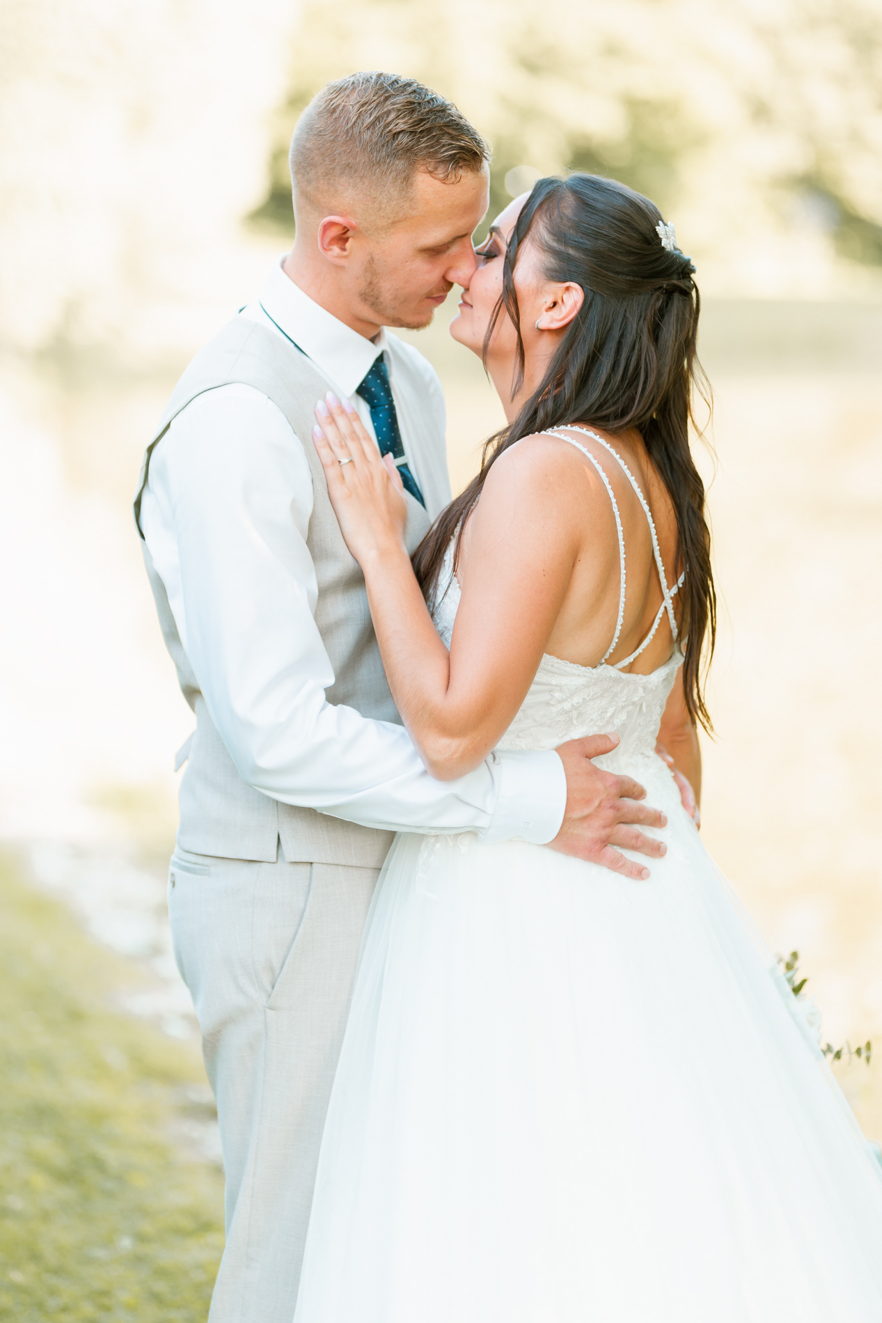 Lydia et Julien
