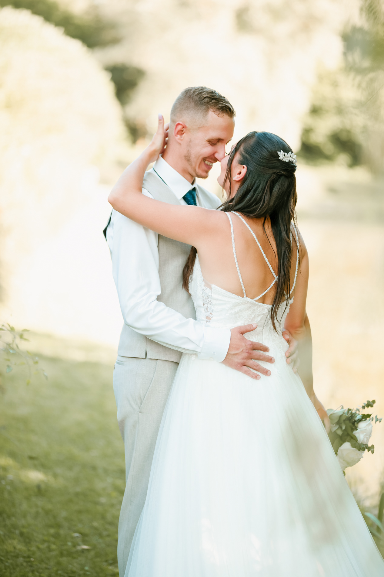 Lydia et Julien