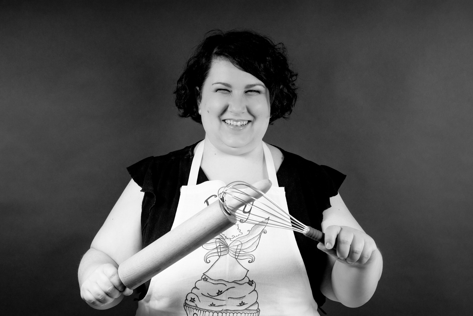 Shooting avec Emilie (EMY fée des gâteaux)