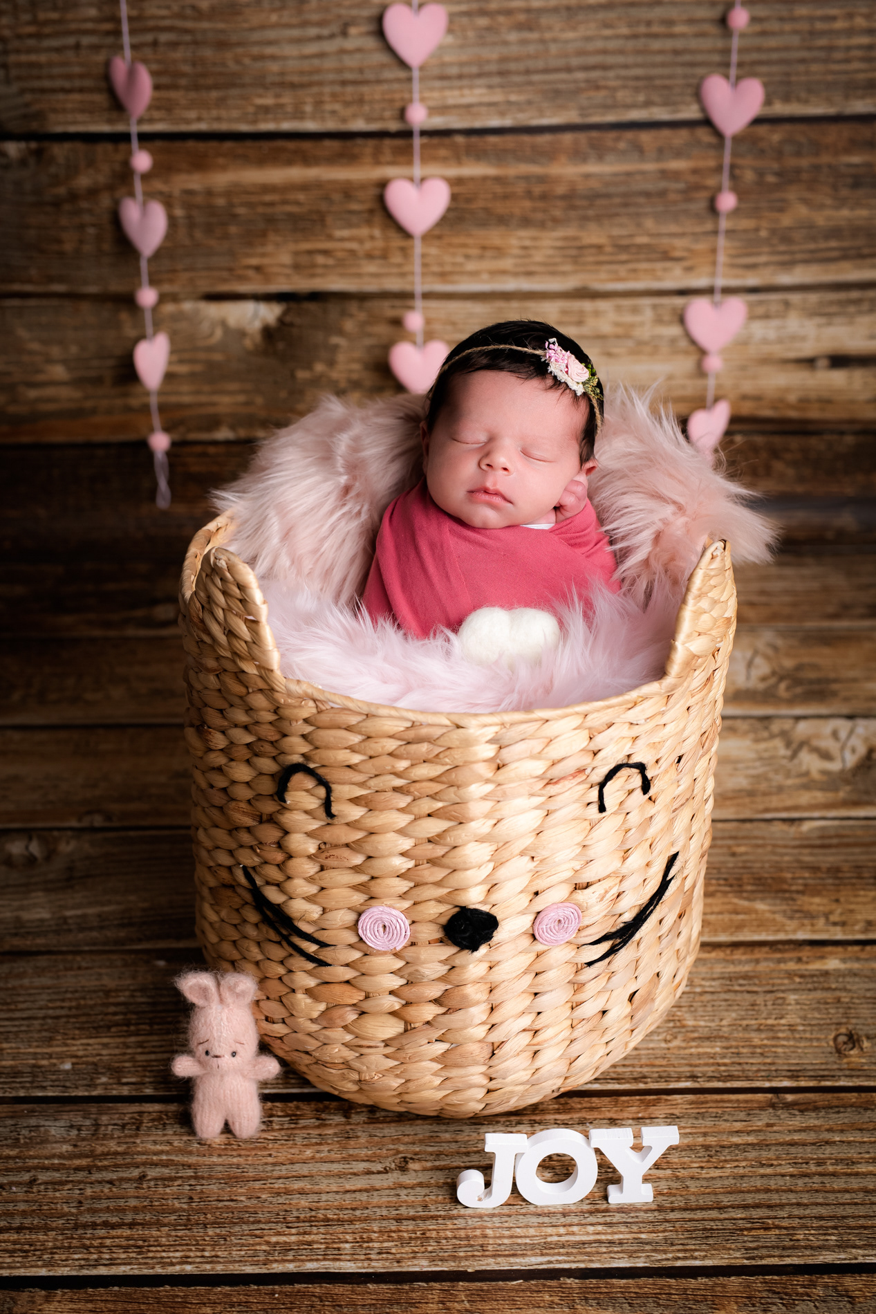 La petite Joy
