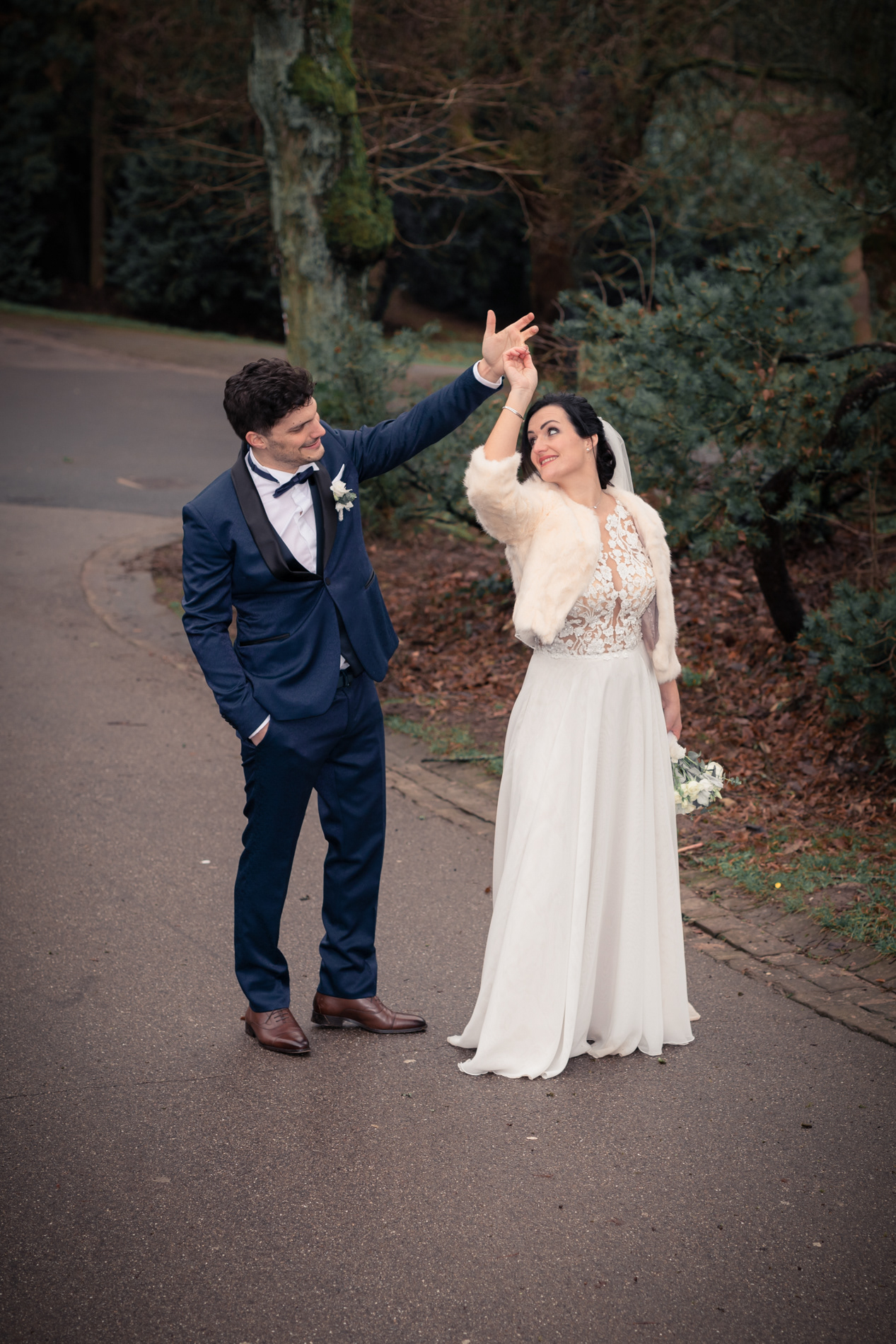 Aurélie et Raphaël
