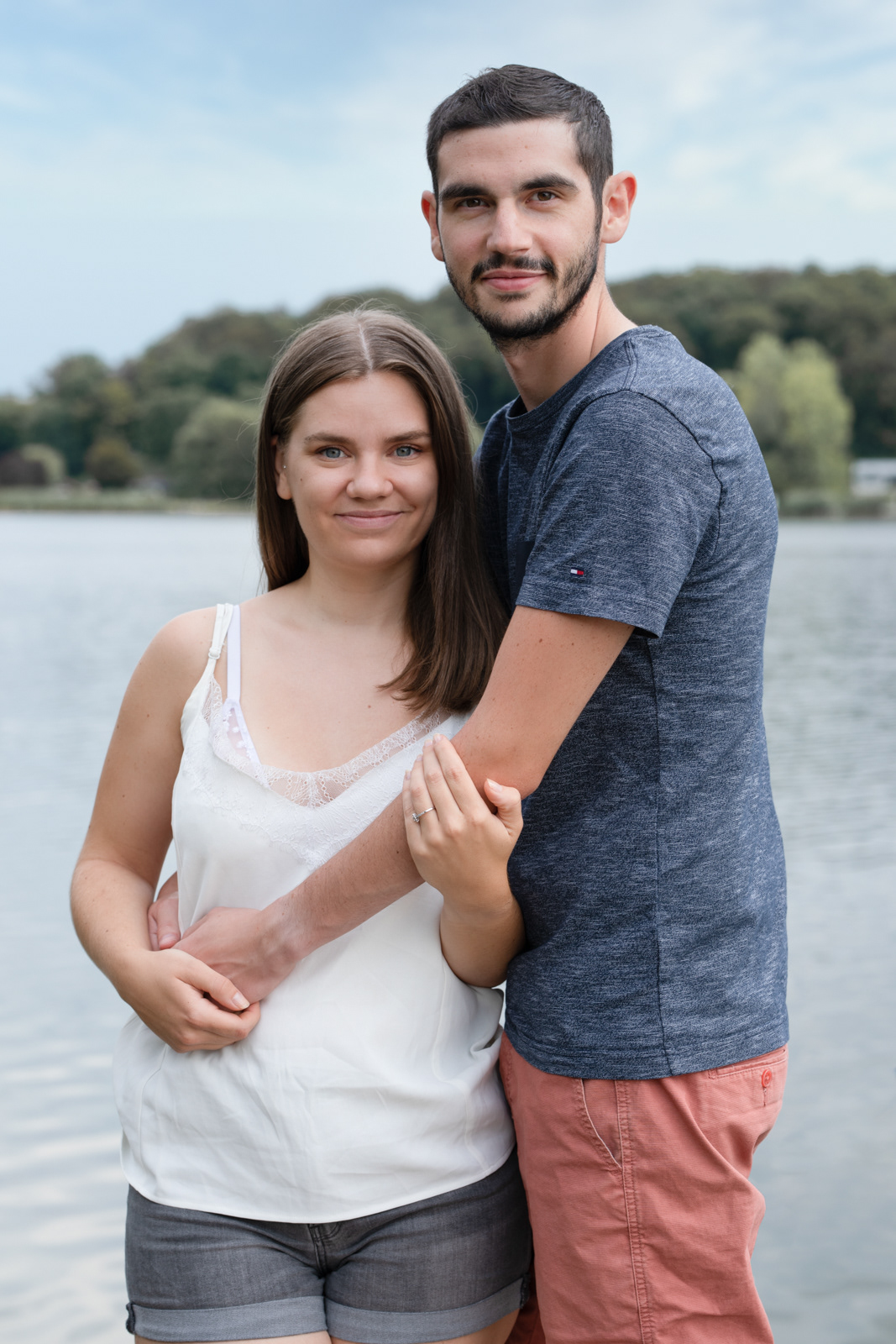 Amélie et Raphaël