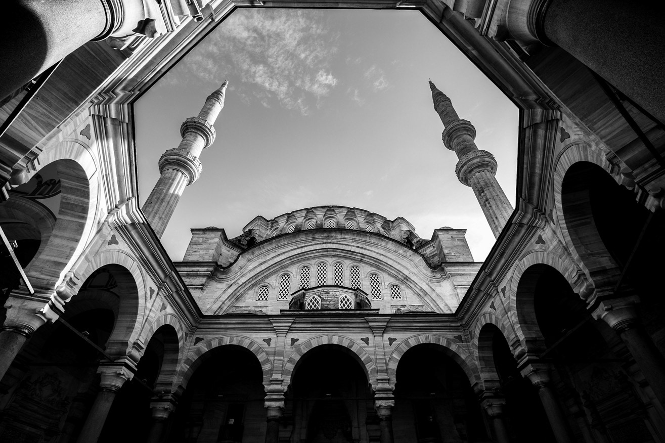Istanbul, TUR