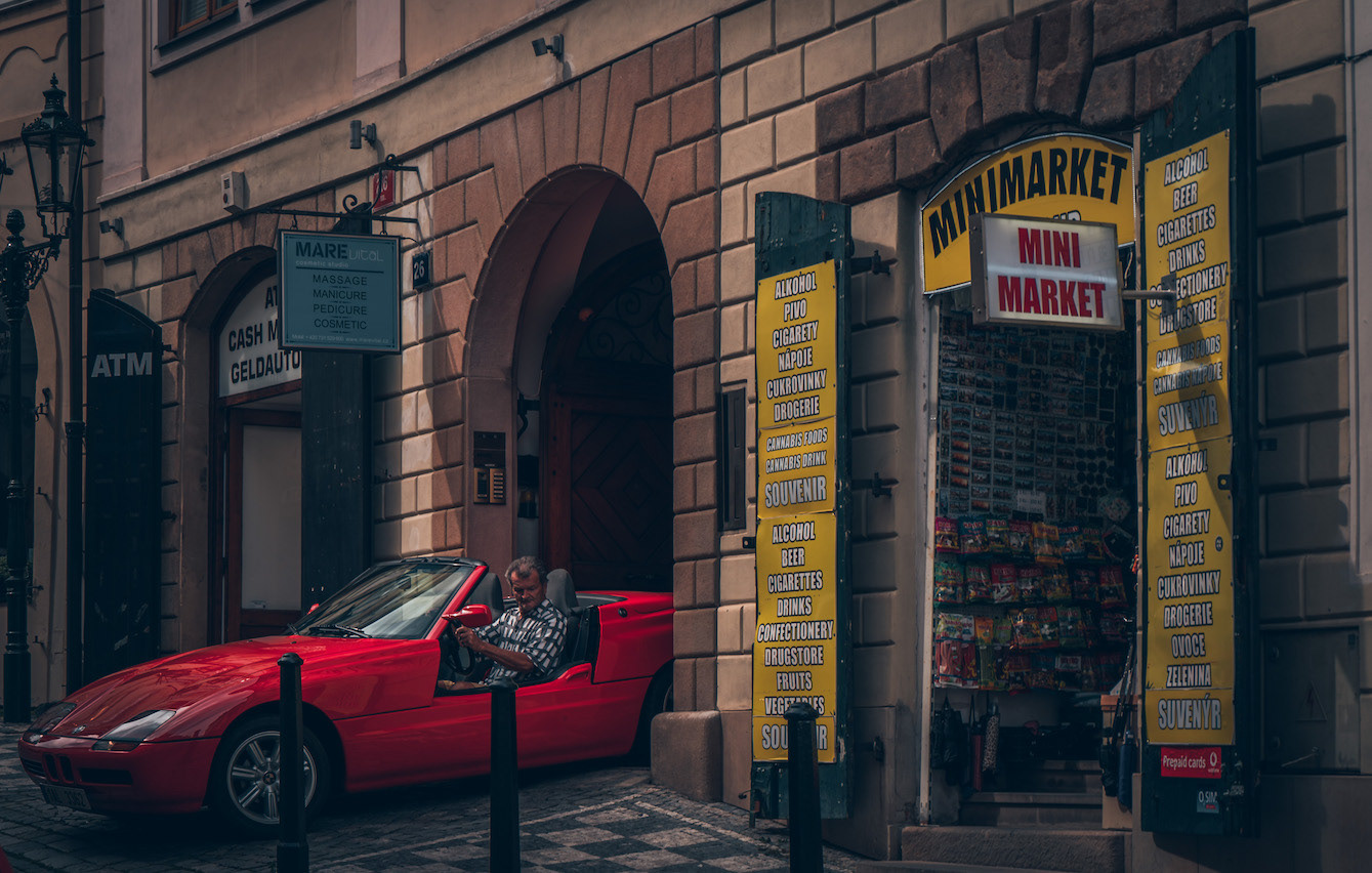 Rome, ITA