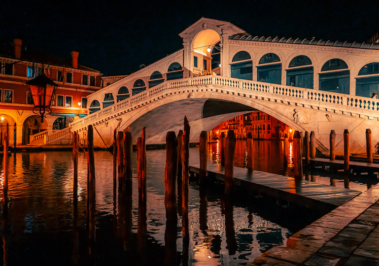 Venice, ITA