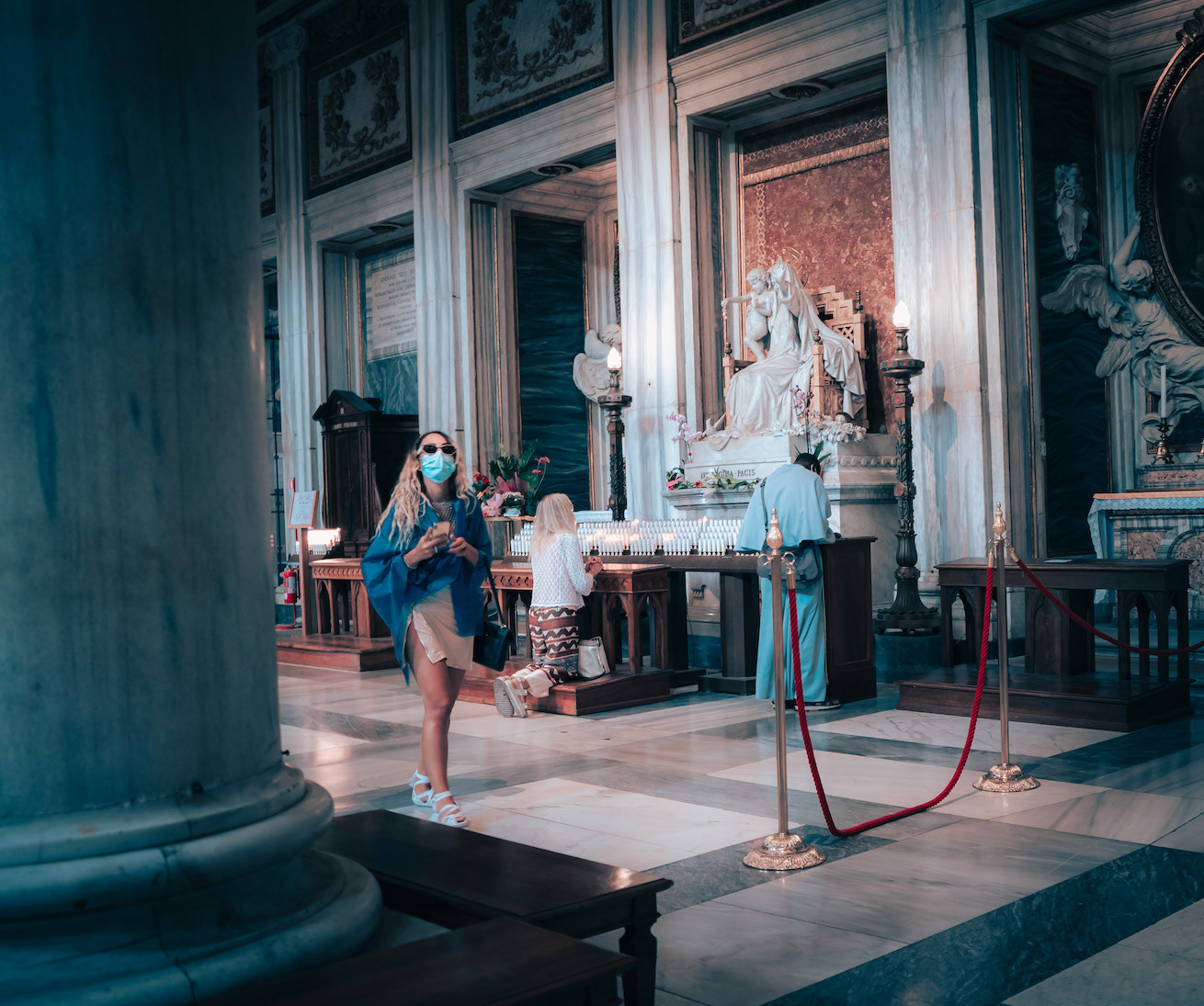 Roma, ITA