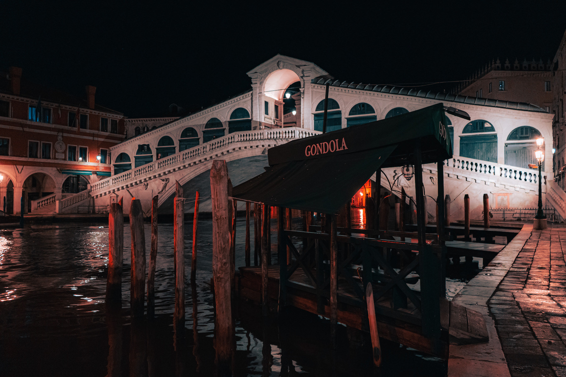 Venice, ITA