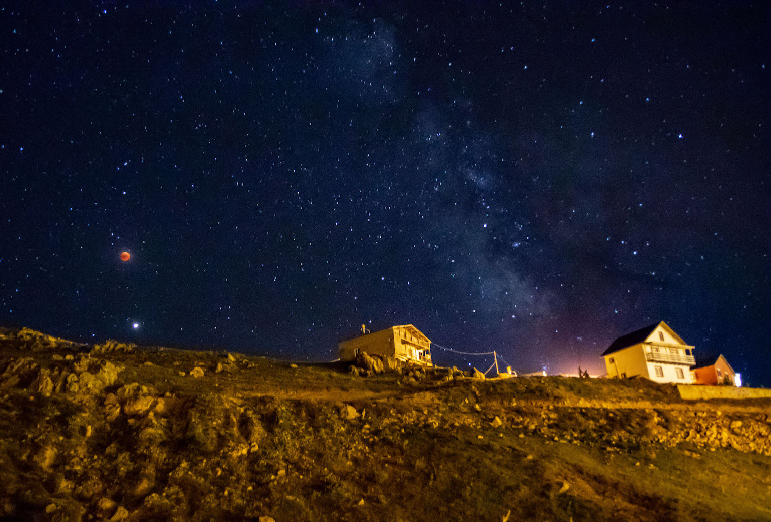 Bayburt, TUR