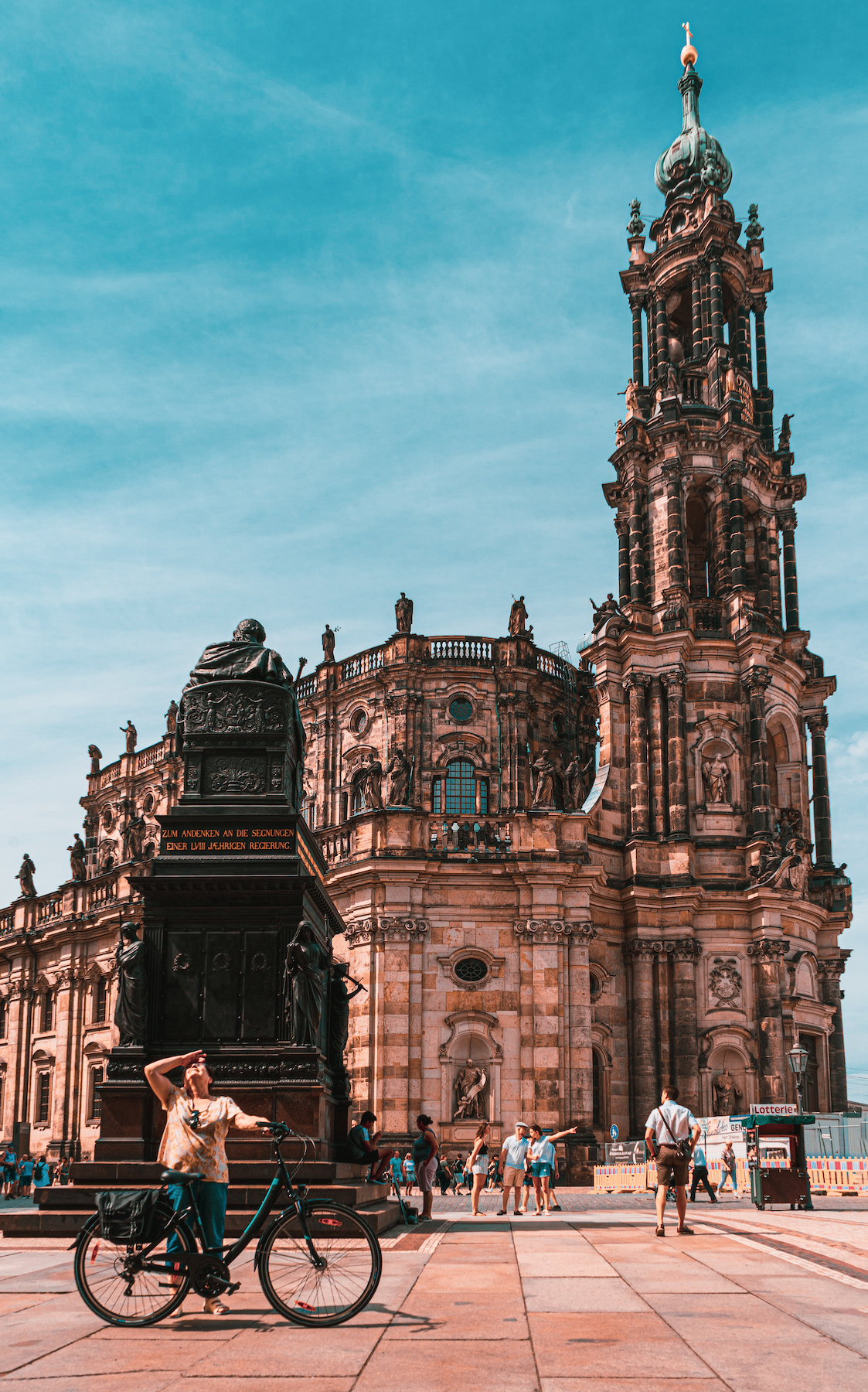 Dresden, GER